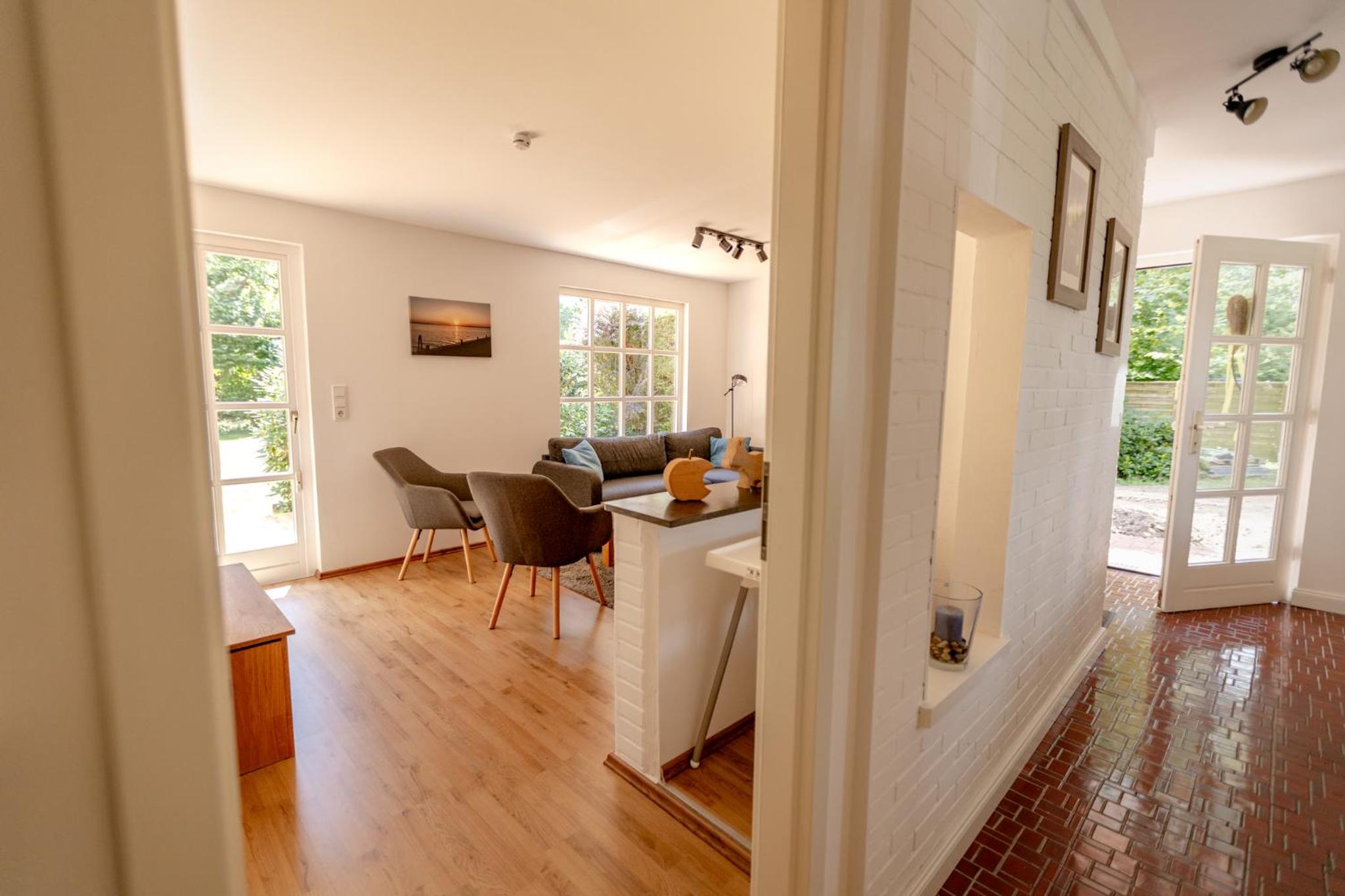Two-Bedroom House photo 1