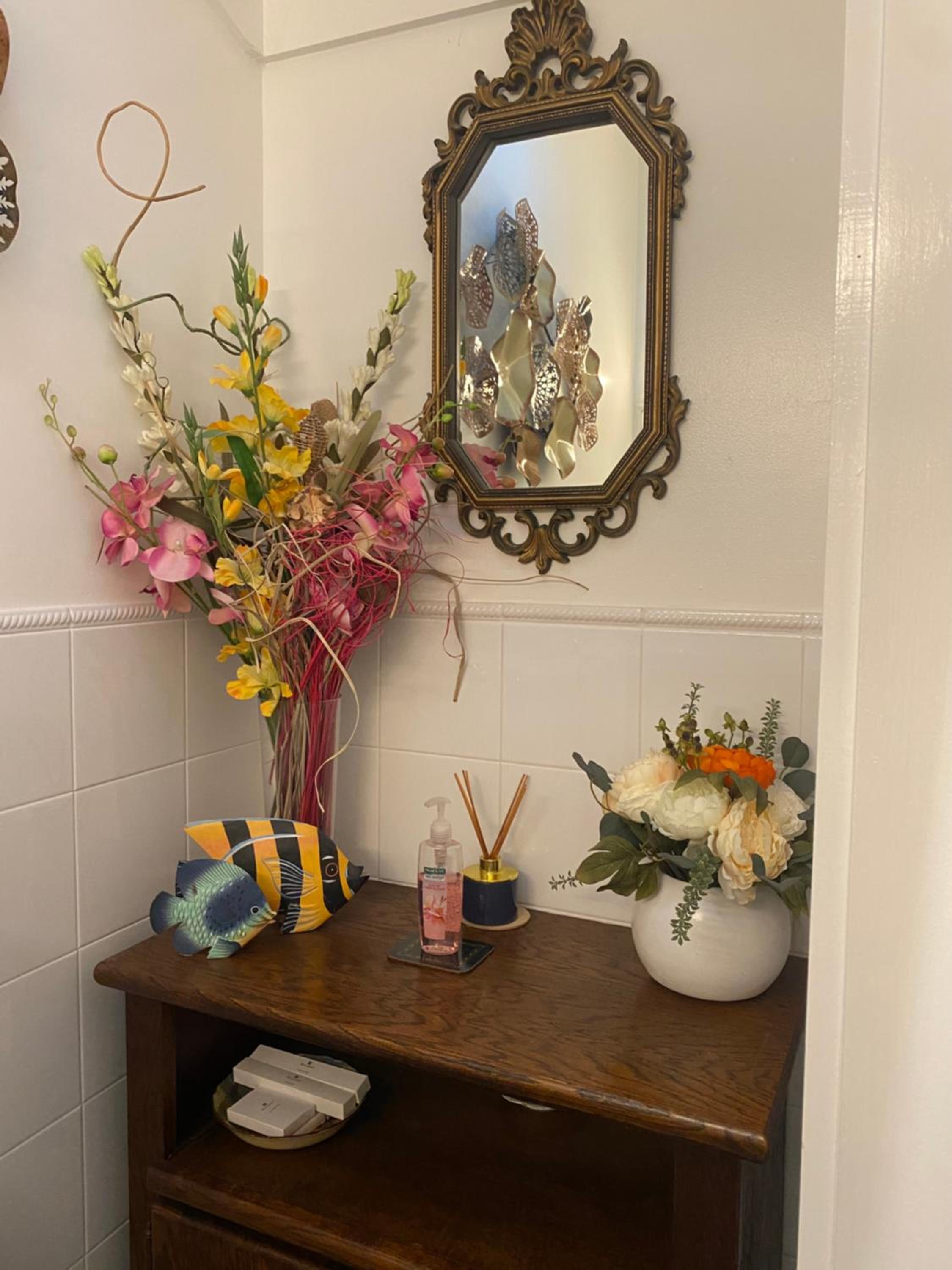 Deluxe King Suite photo 3