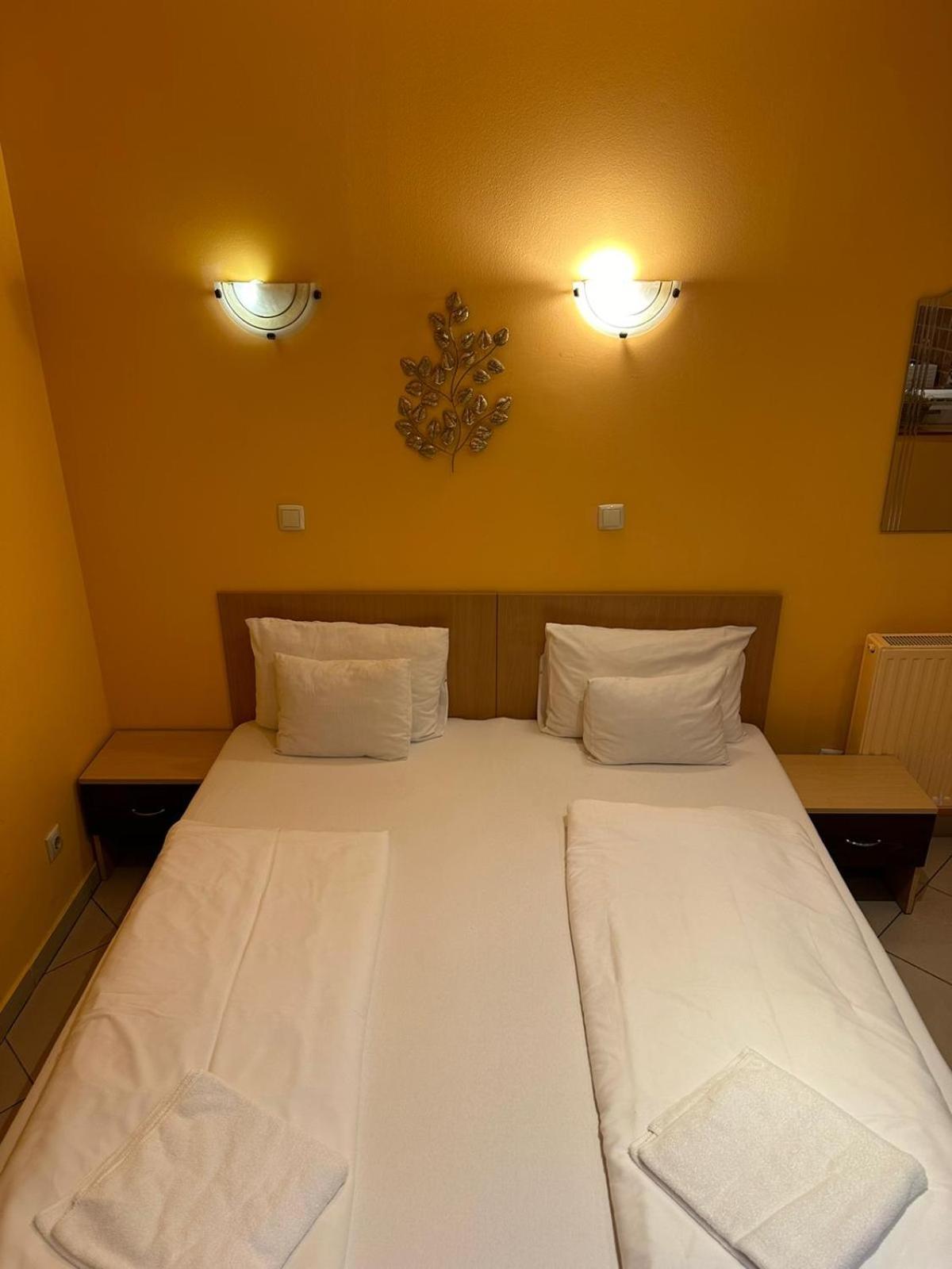 Two-Bedroom Apartment (4 Adults)