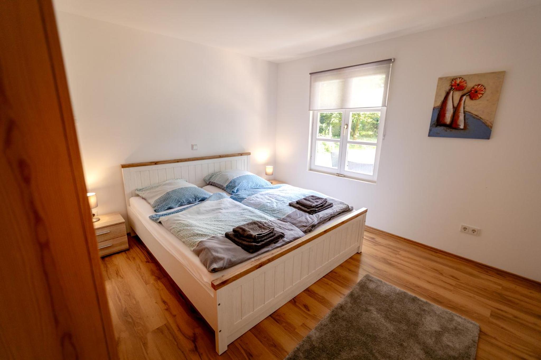 Two-Bedroom House photo 2