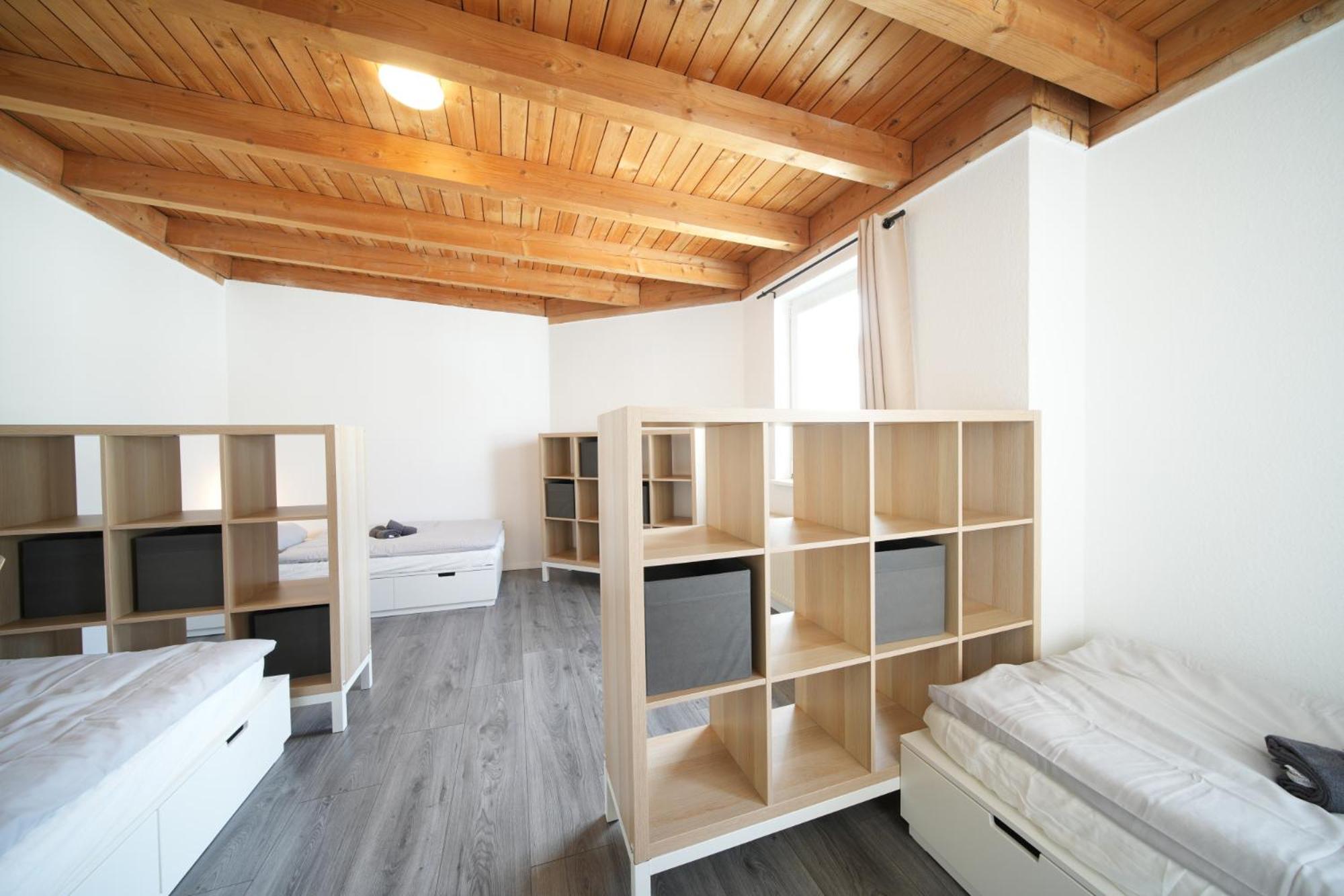 Duplex Apartment photo 2