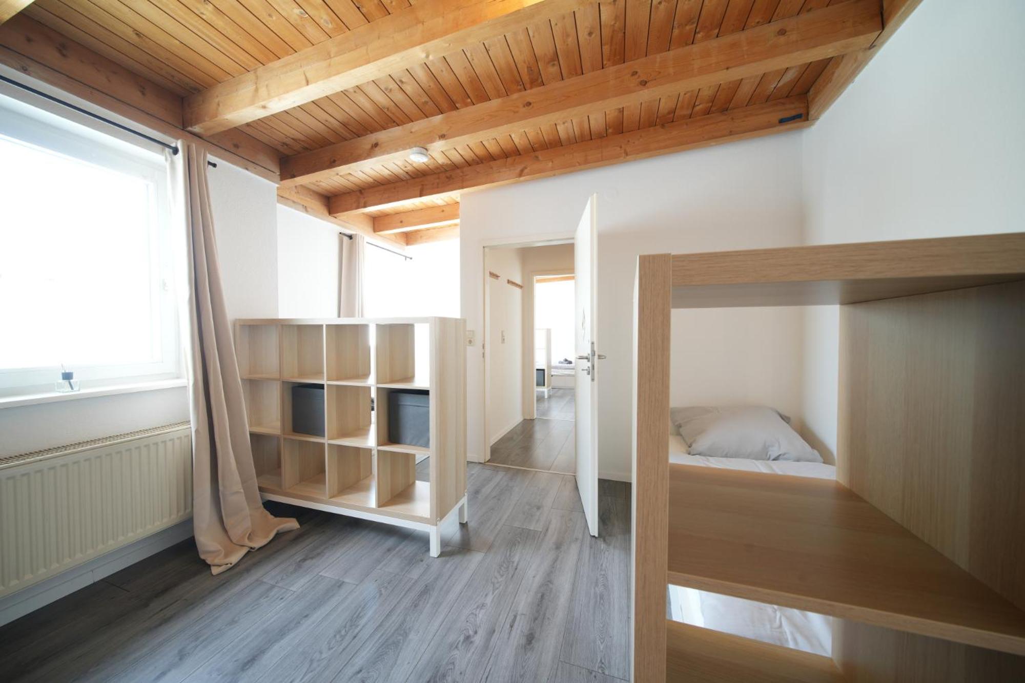 Duplex Apartment photo 3