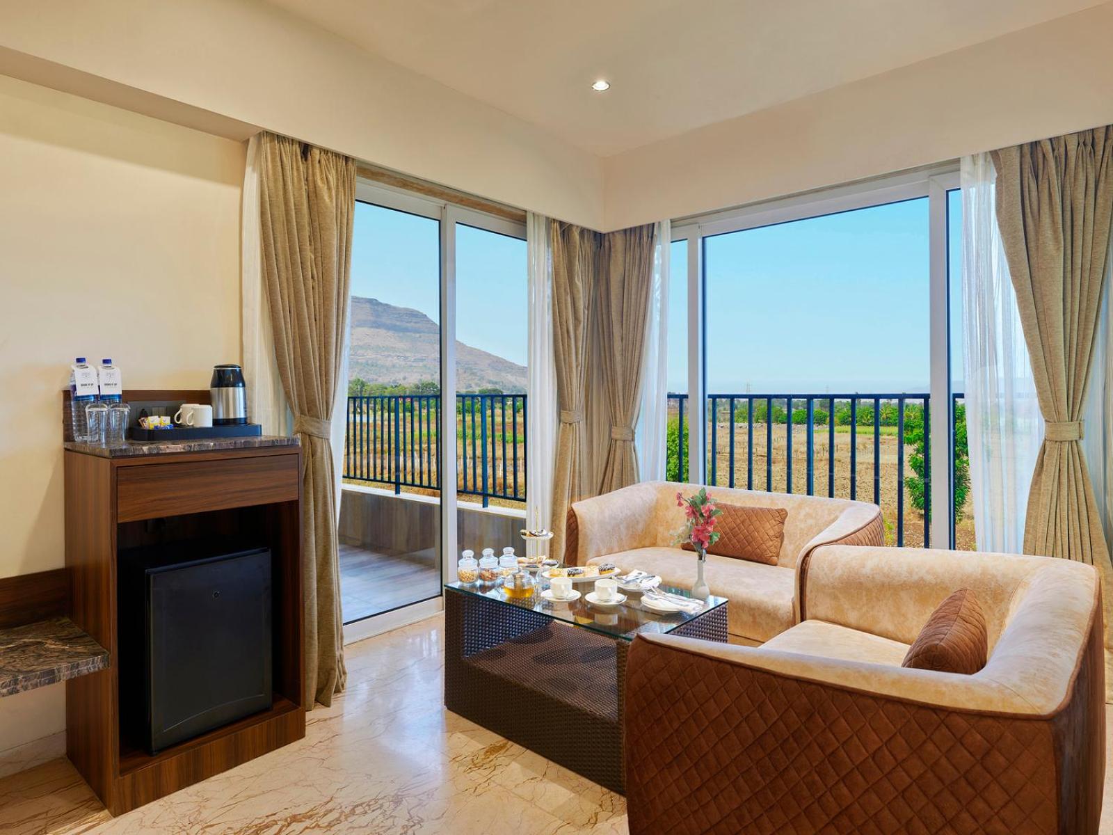 Executive Suite