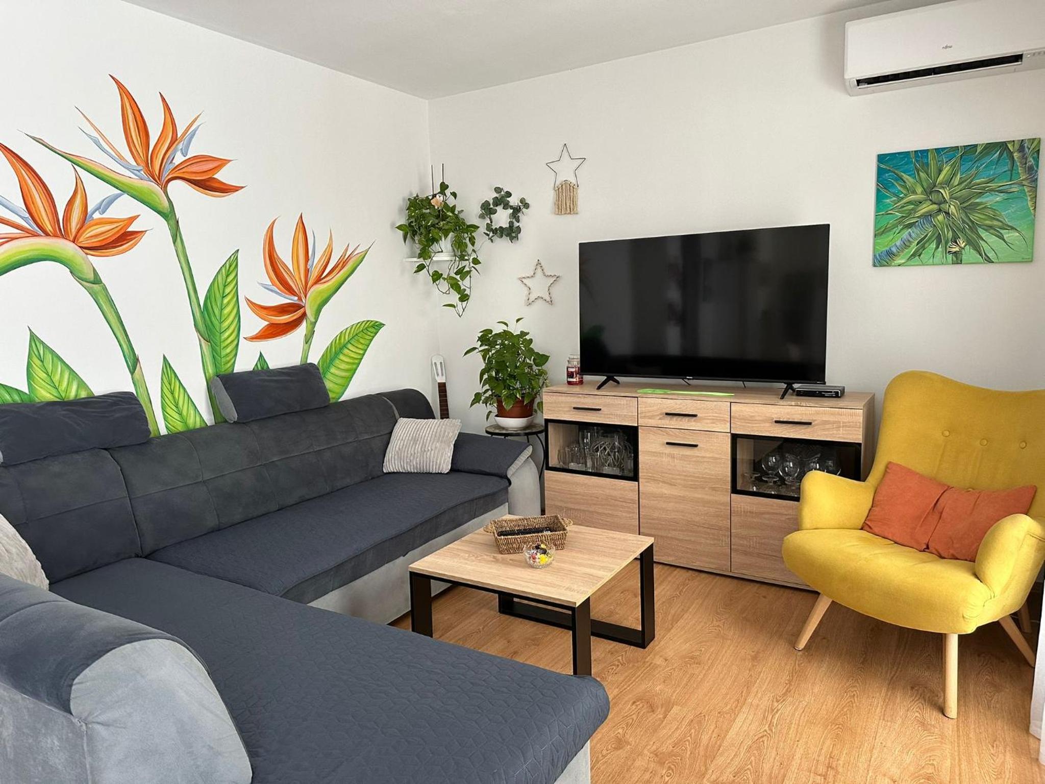 Two-Bedroom House photo 1