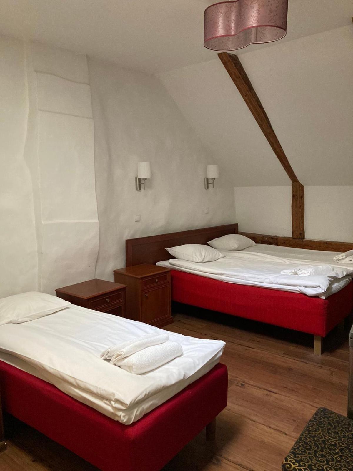 Standard Triple Room photo 2