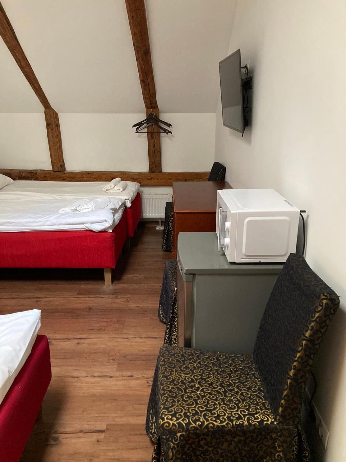 Standard Triple Room photo 3