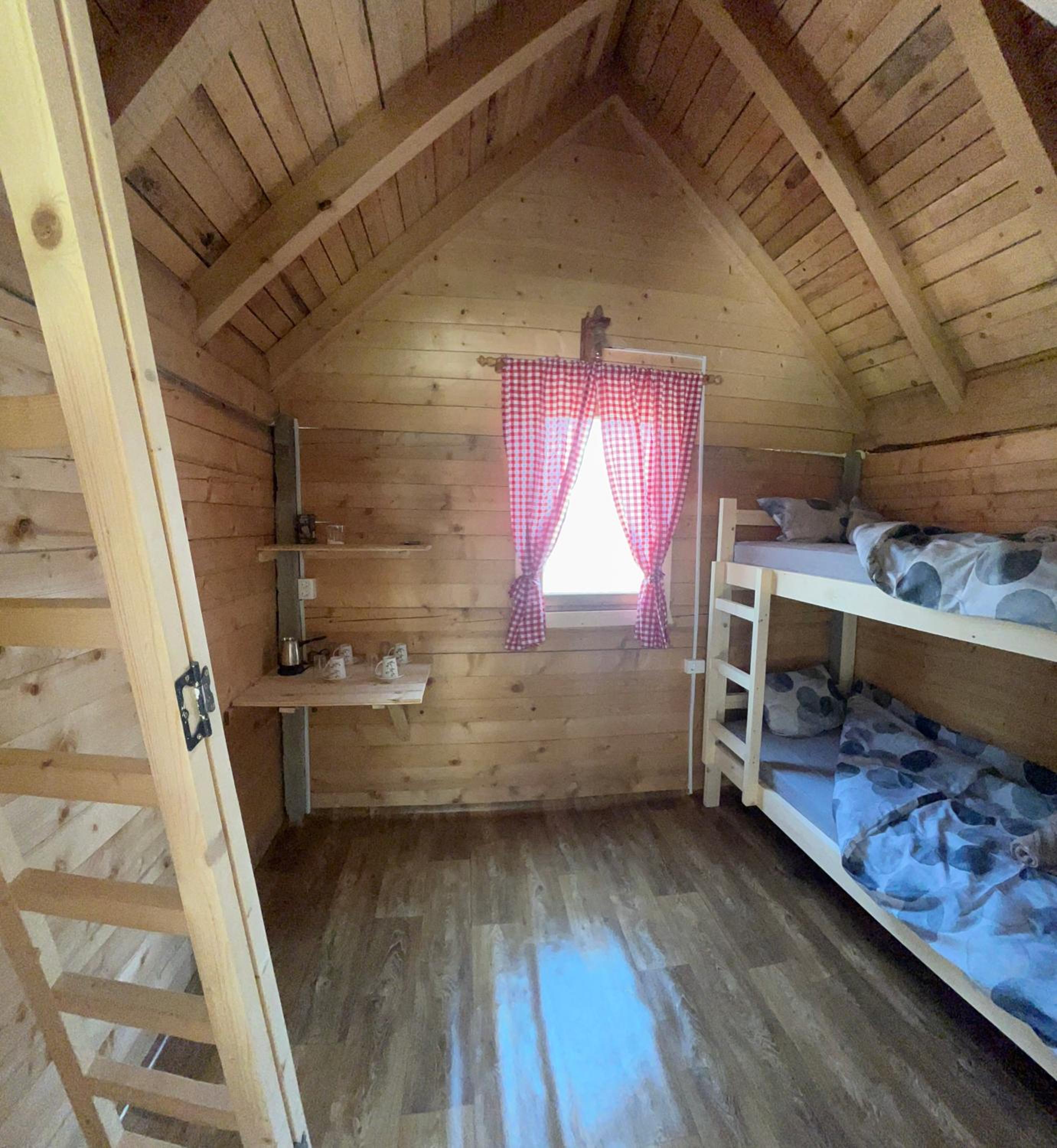 Vacation Home
