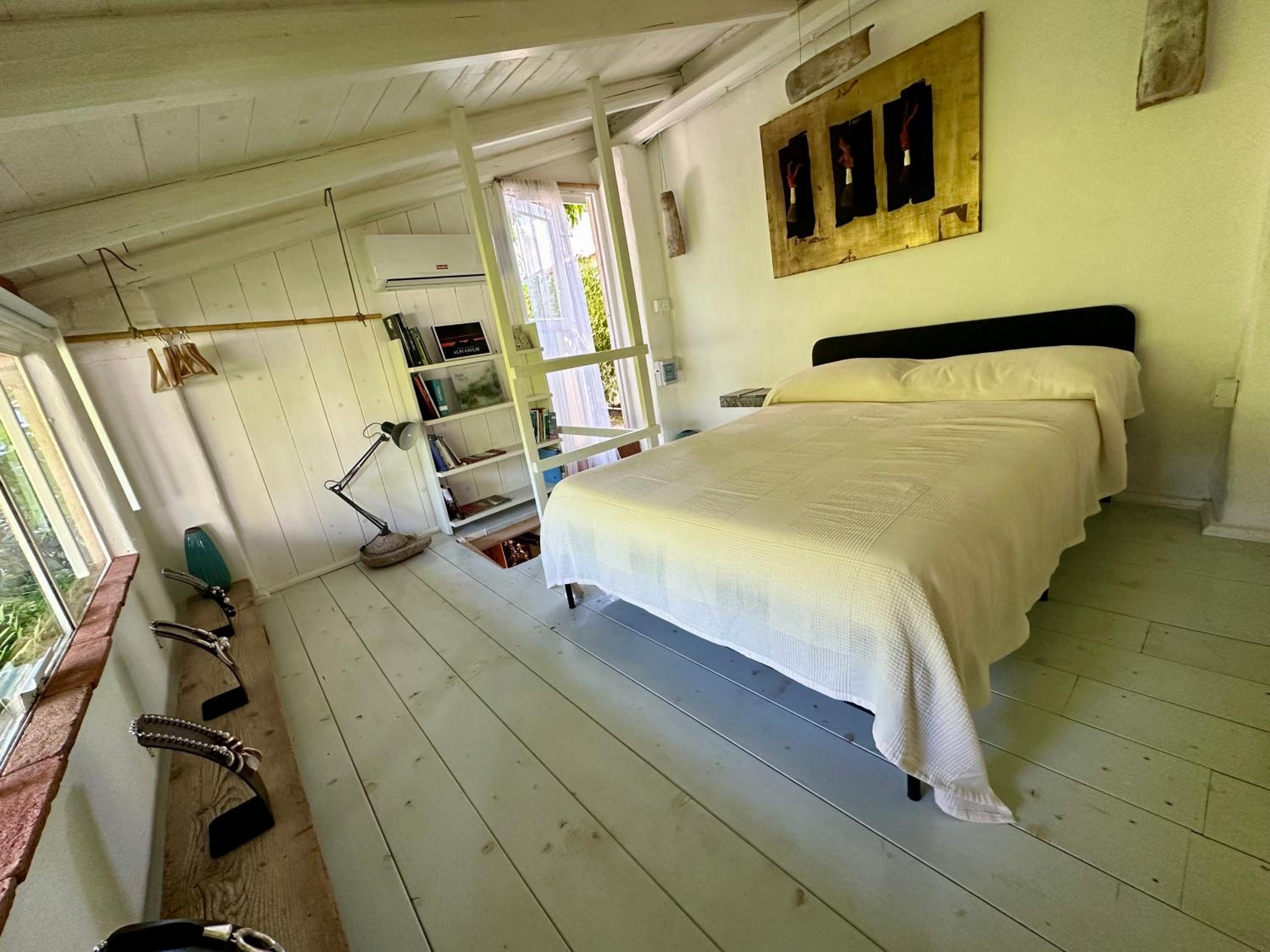 Double Room With Garden View photo 1
