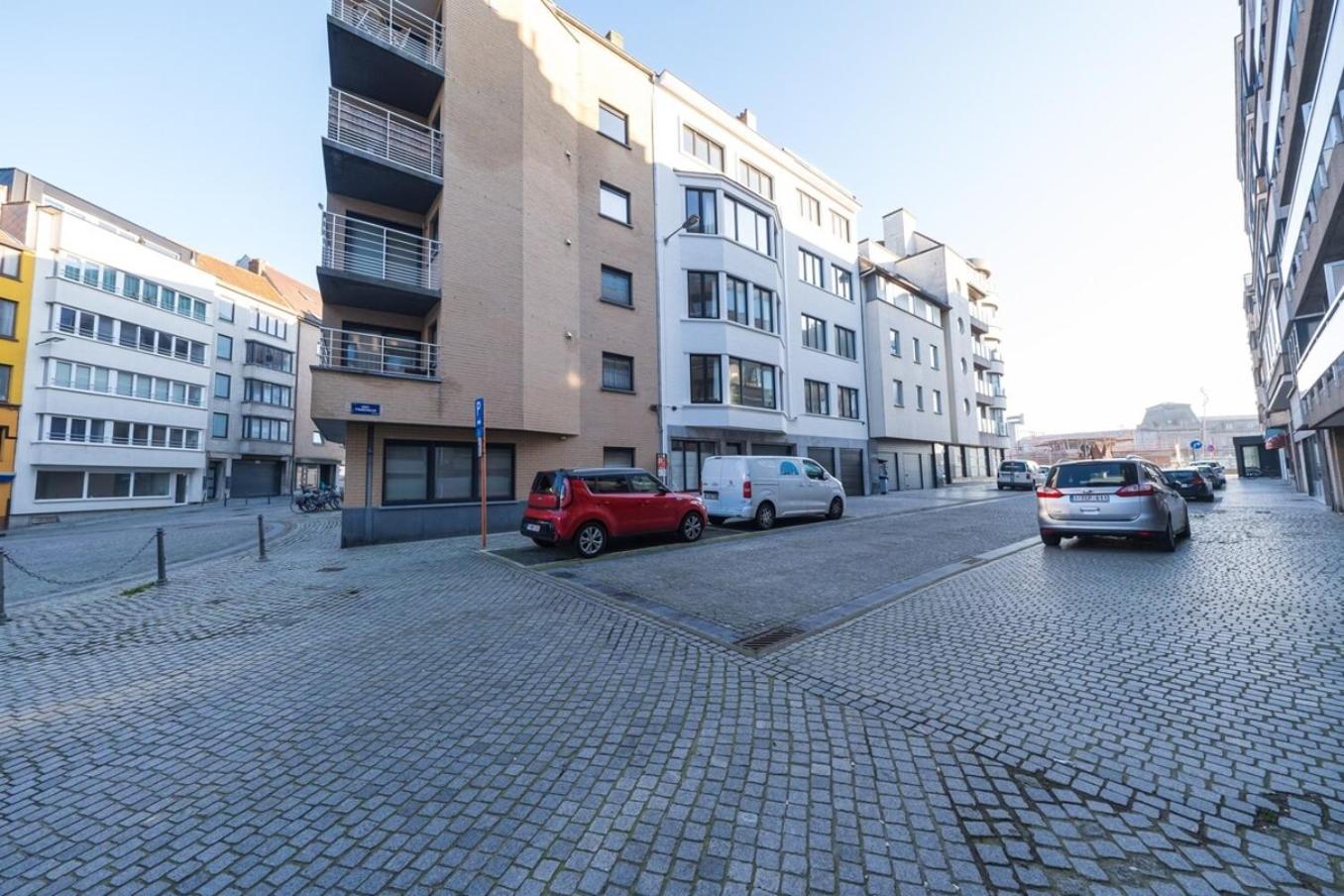 Superior Apartment photo 3