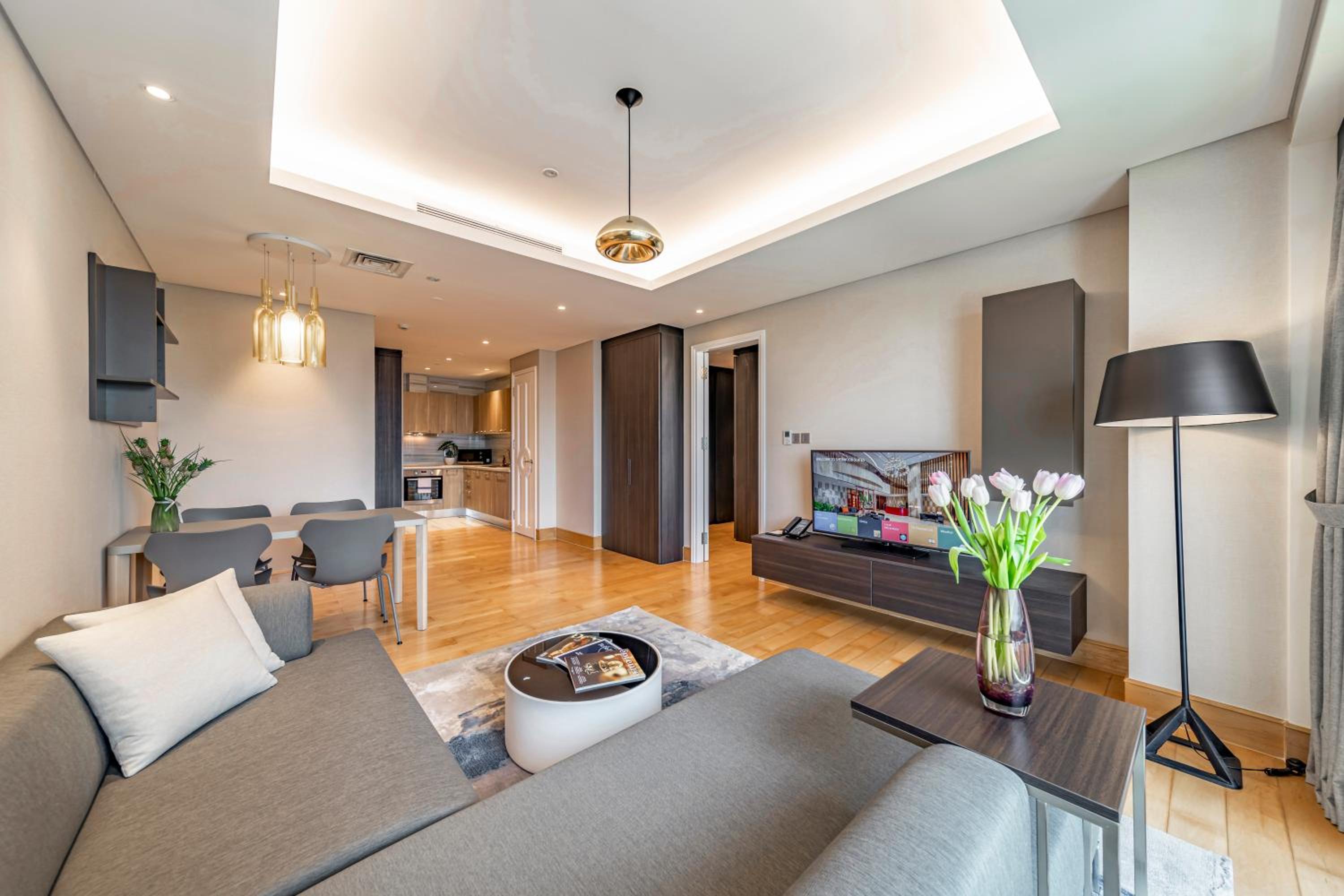 Premier Suite