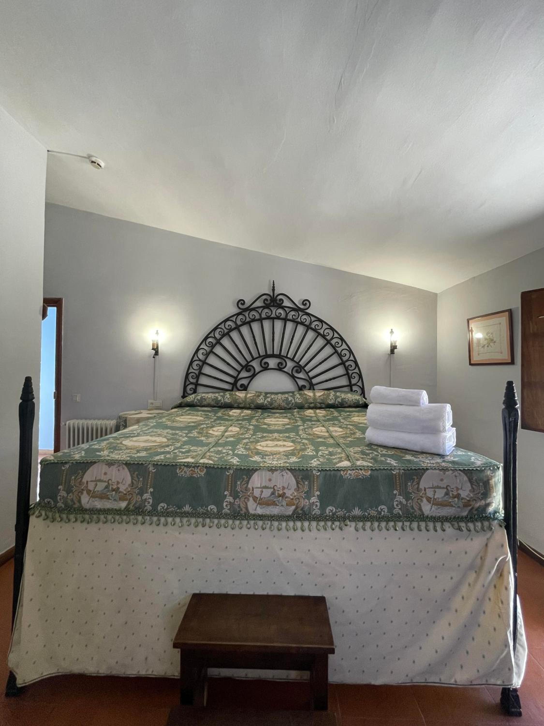 Habitación Estándar con Cama King