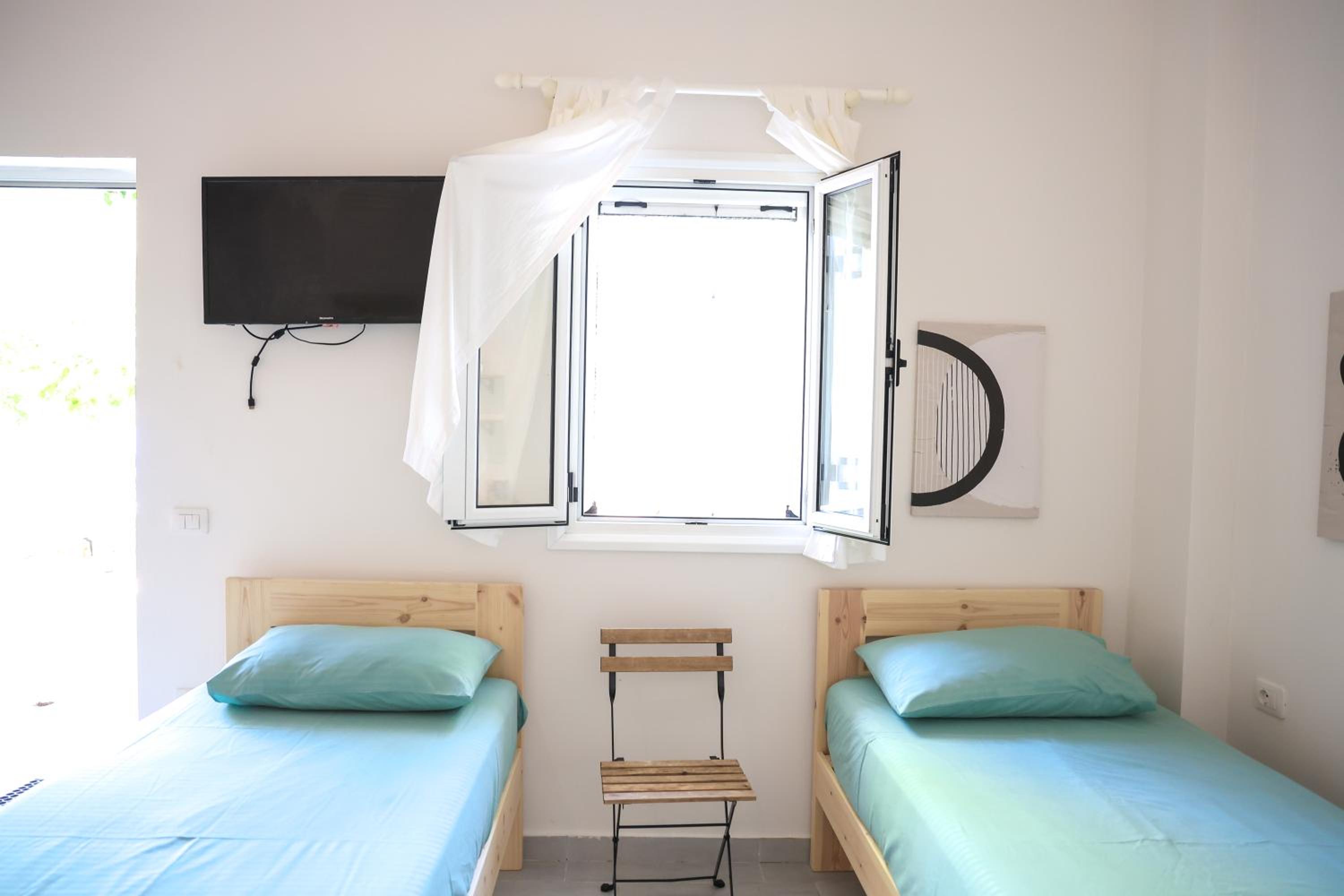 Quadruple Room With Sea View photo 3