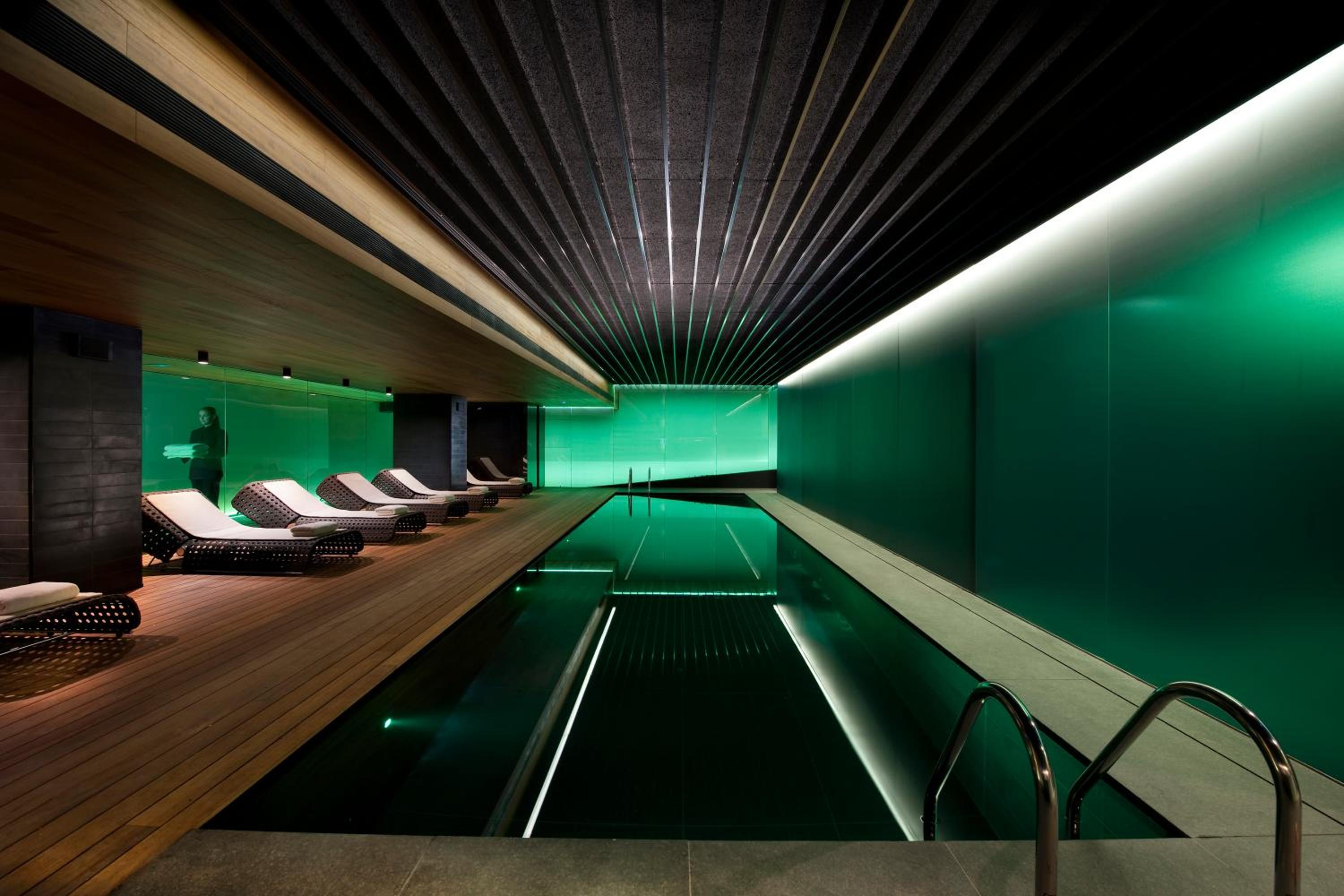 Mandarin Room