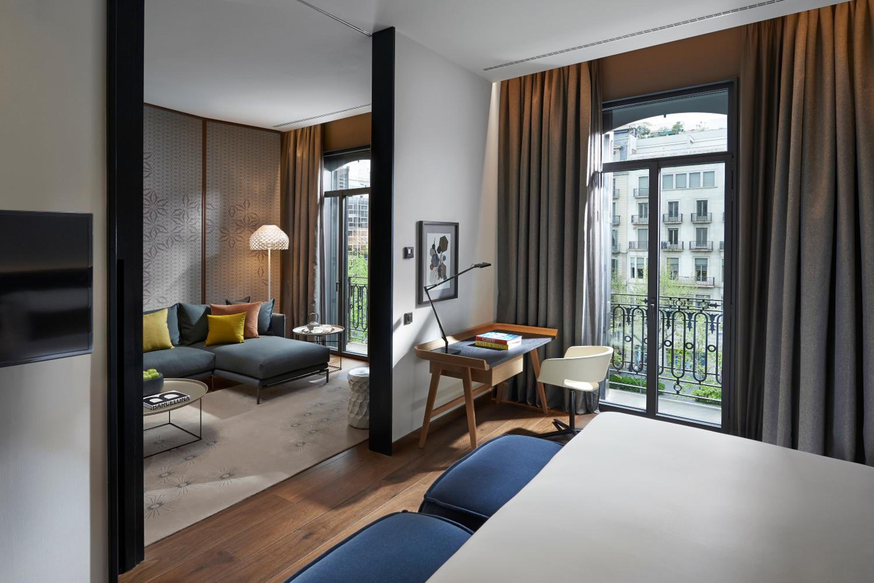 Suite Bulevar