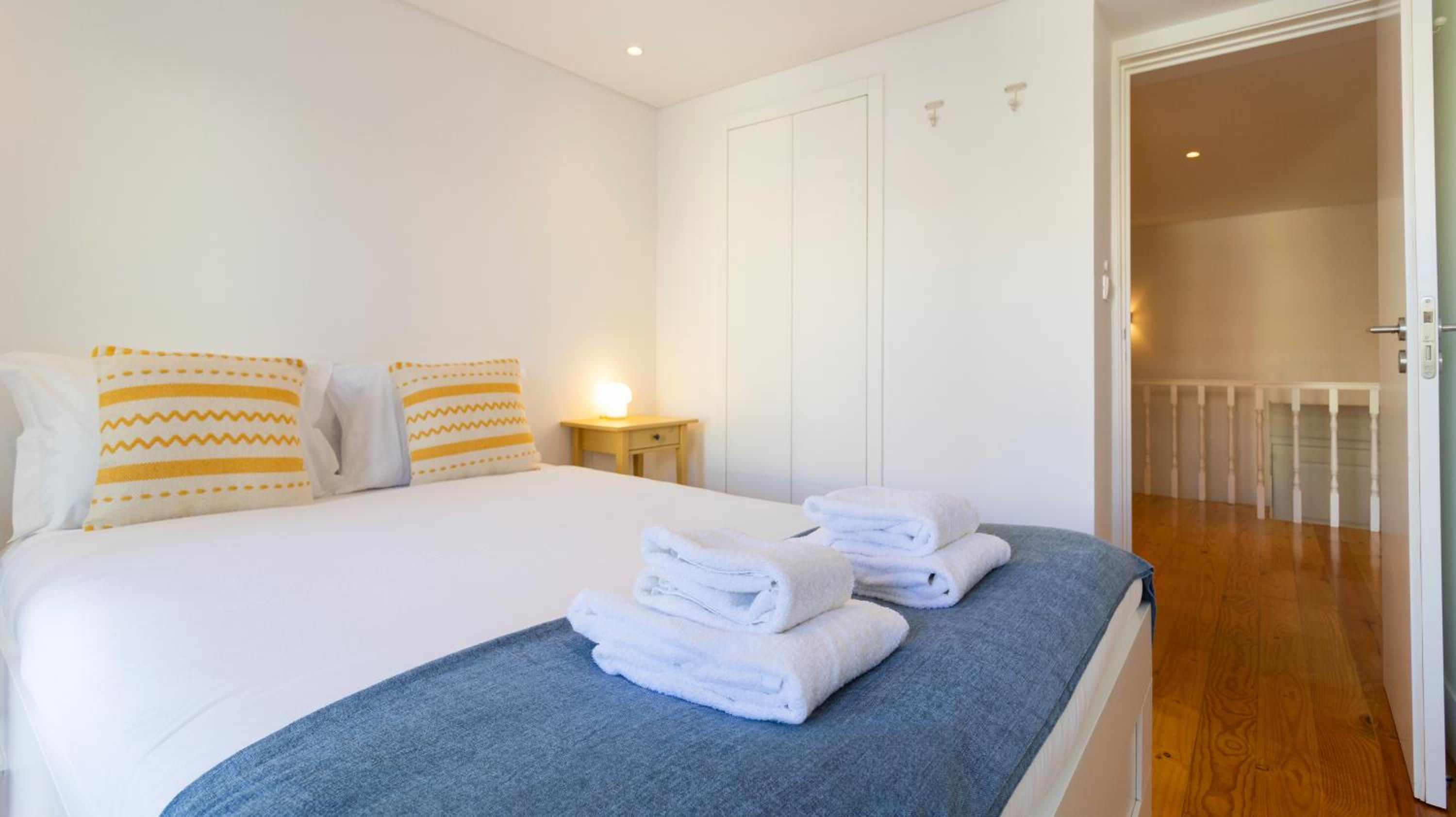 Duplex Apartment