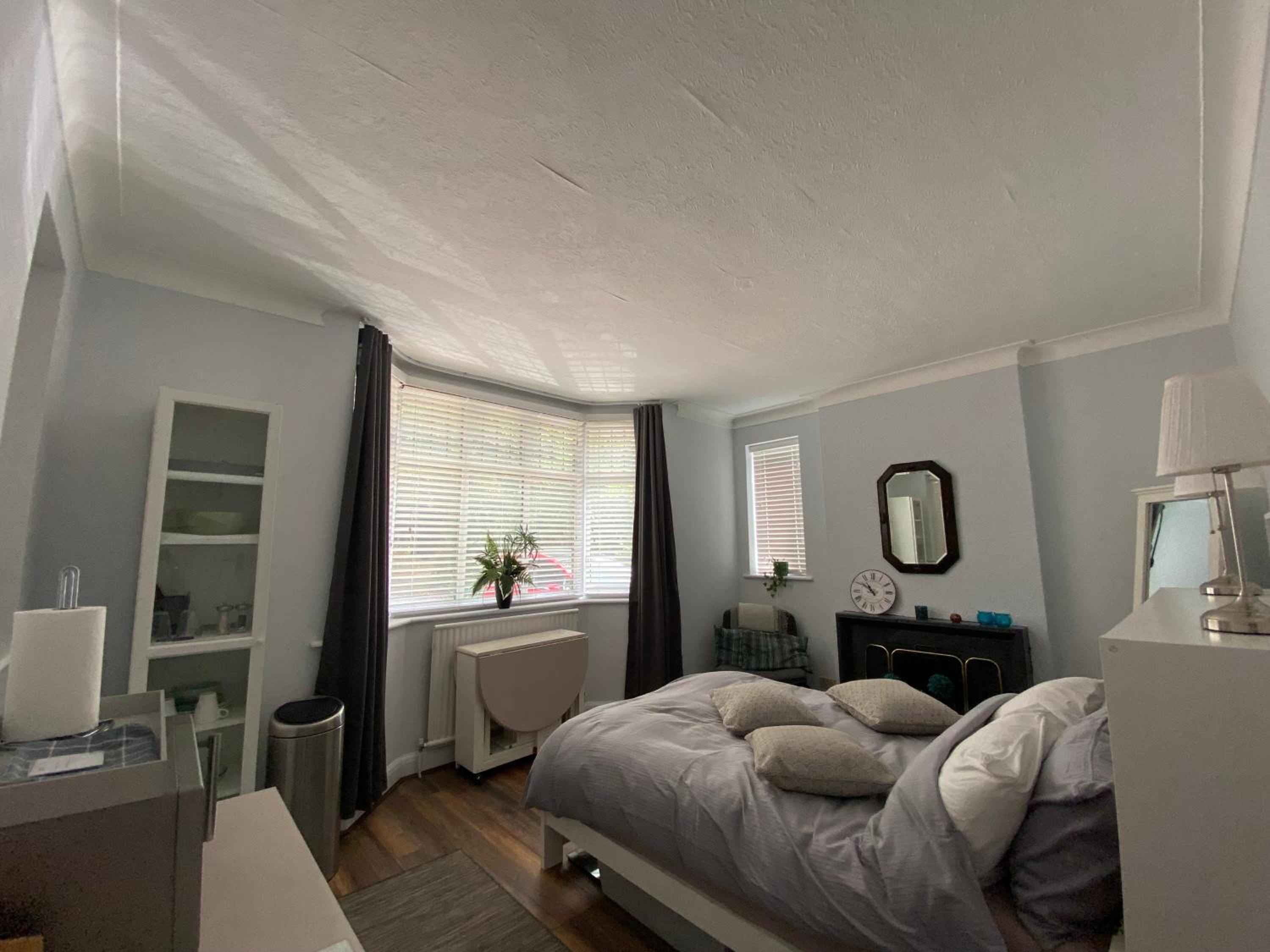Deluxe Double Room photo 3
