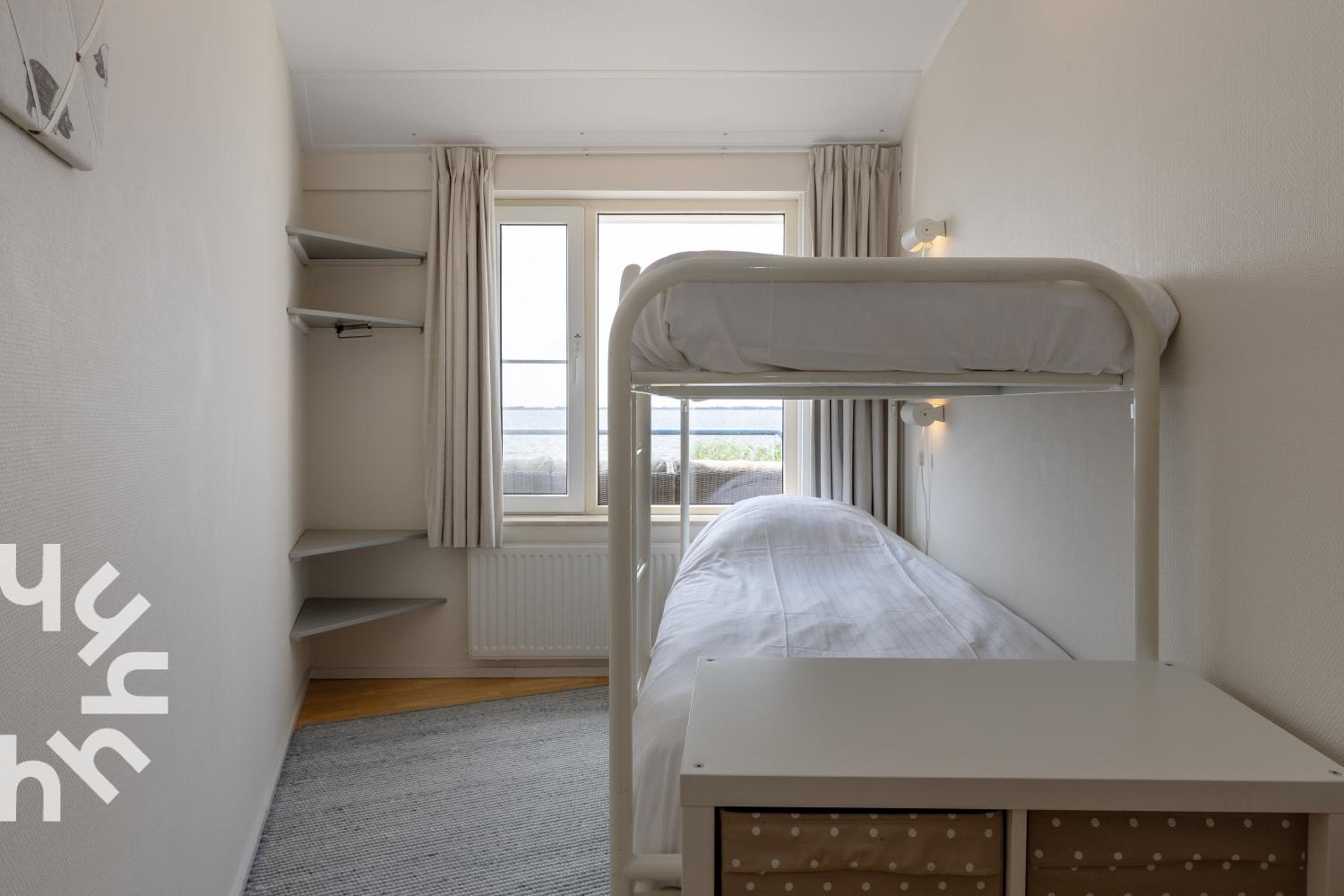 Apartment With Lake View photo 1