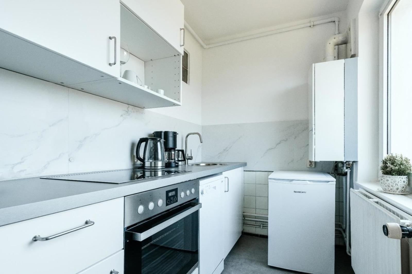 Apartment photo 3