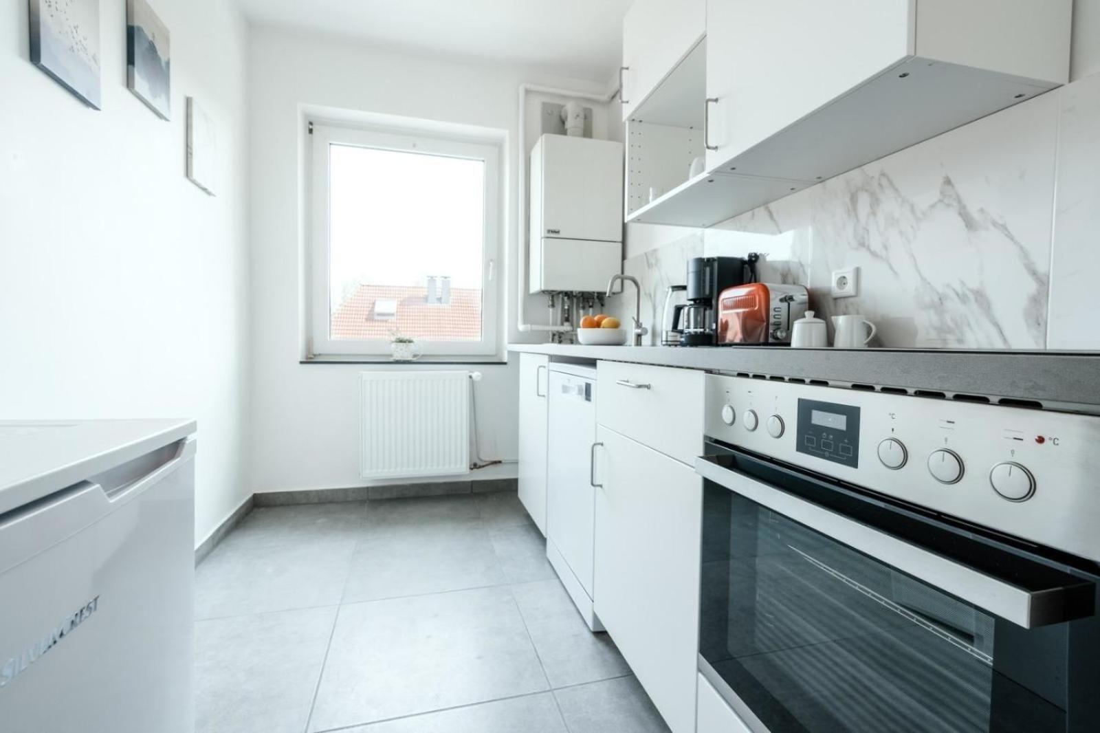 Apartment photo 3