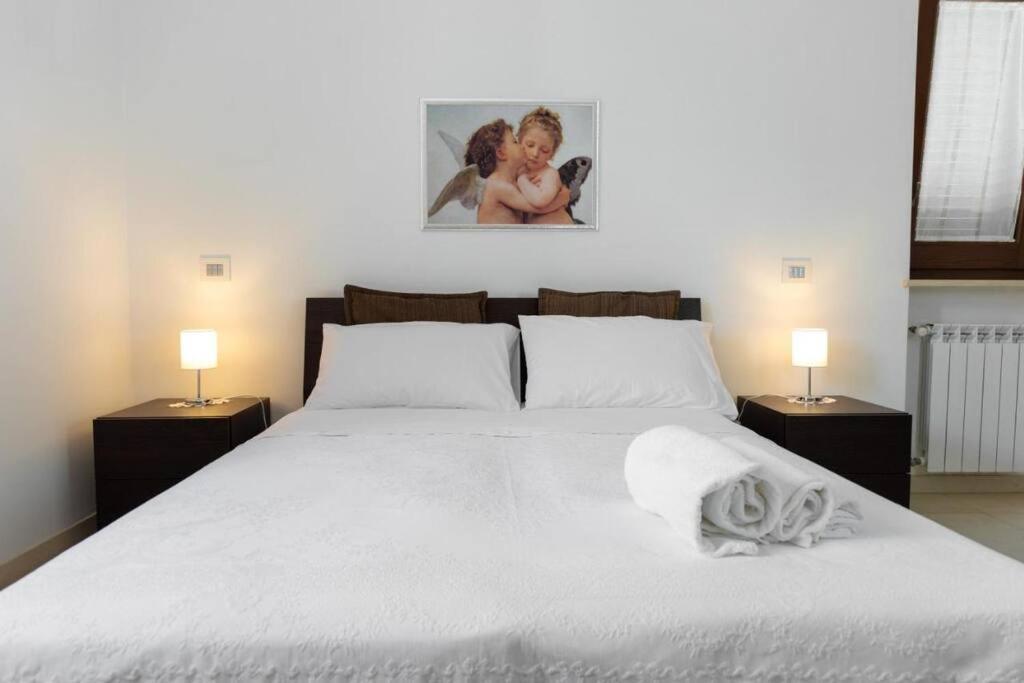 Two-Bedroom House photo 1