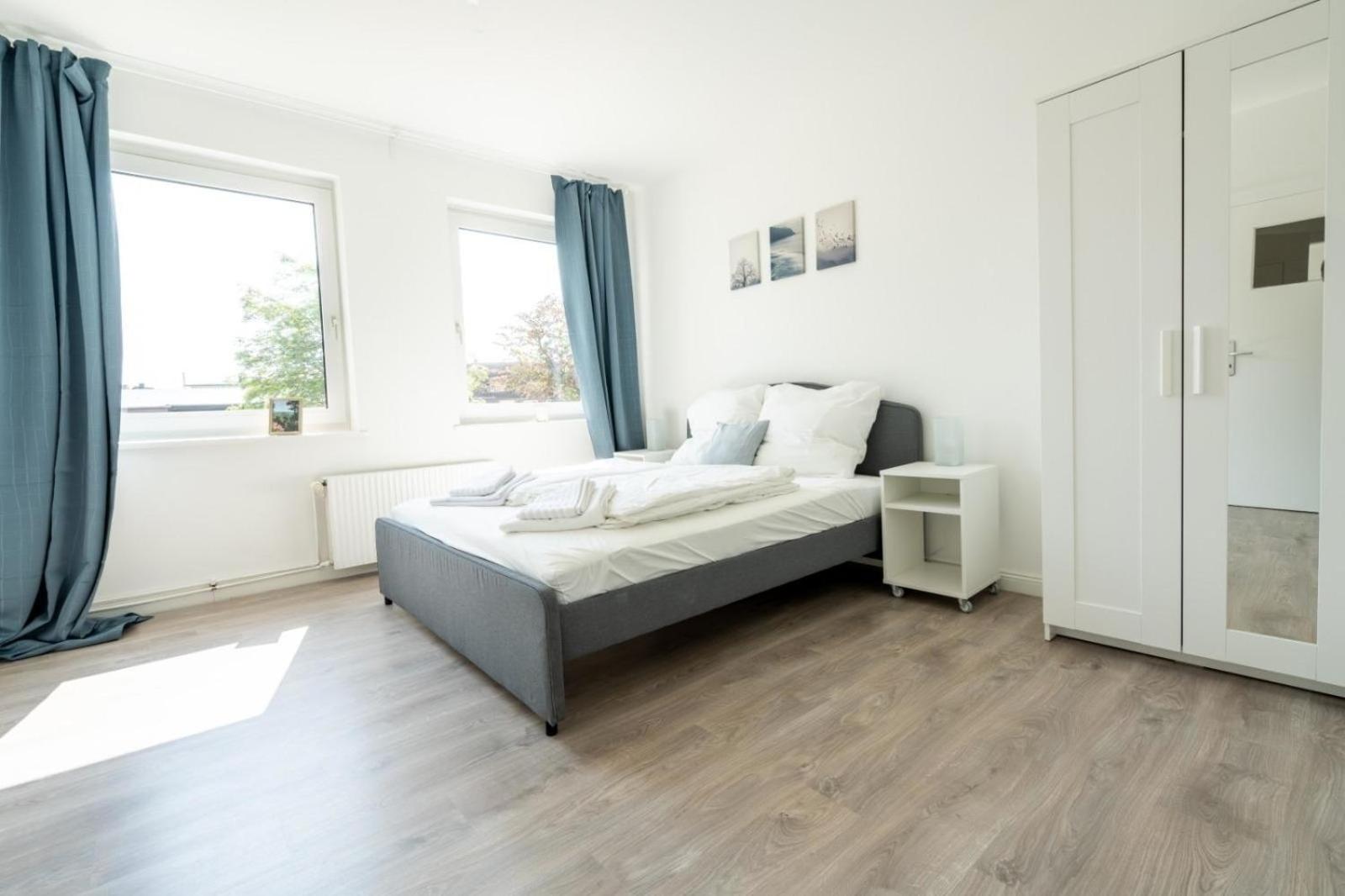 Apartment photo 1