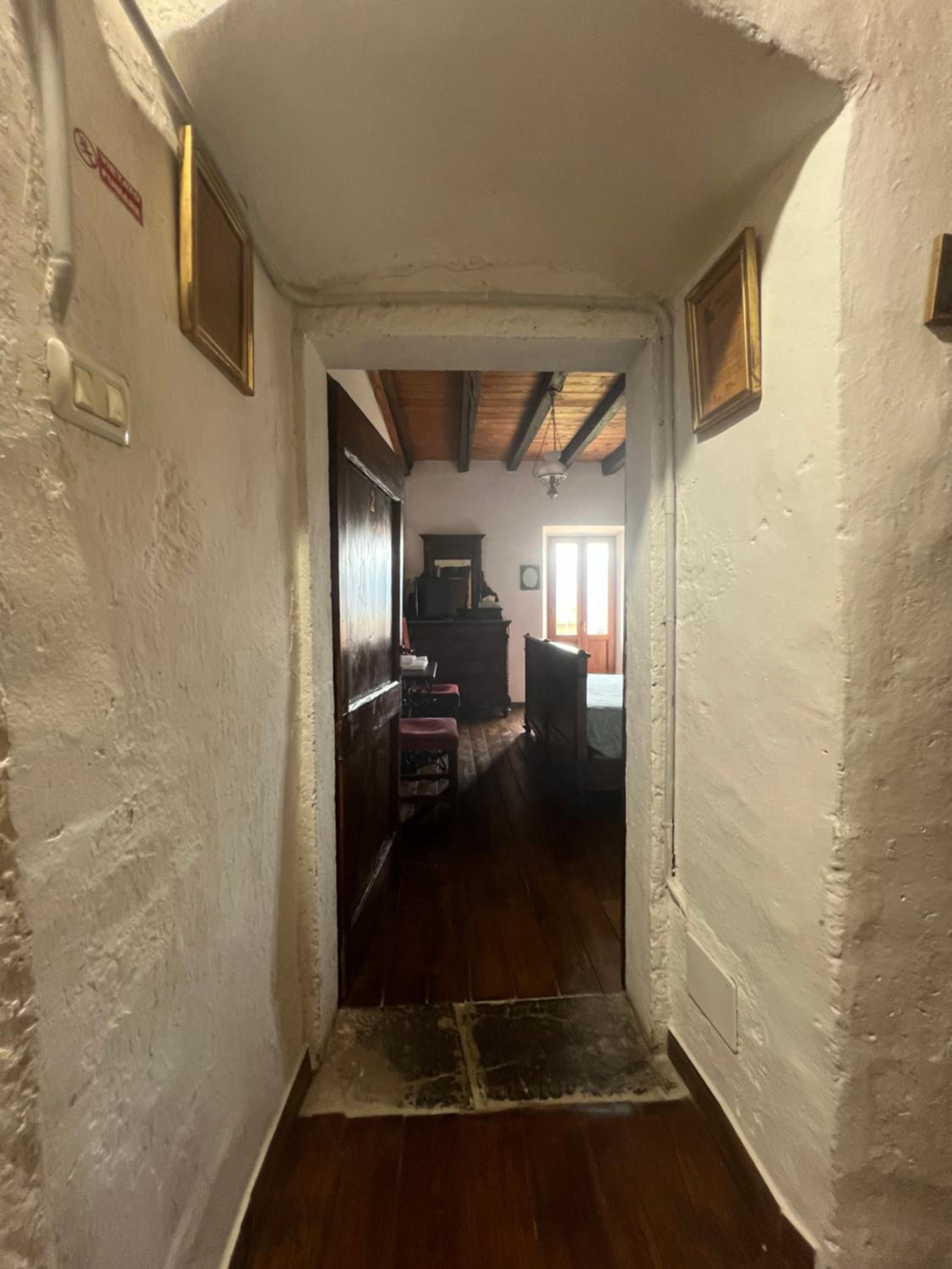 Double Room with Private External Bathroom