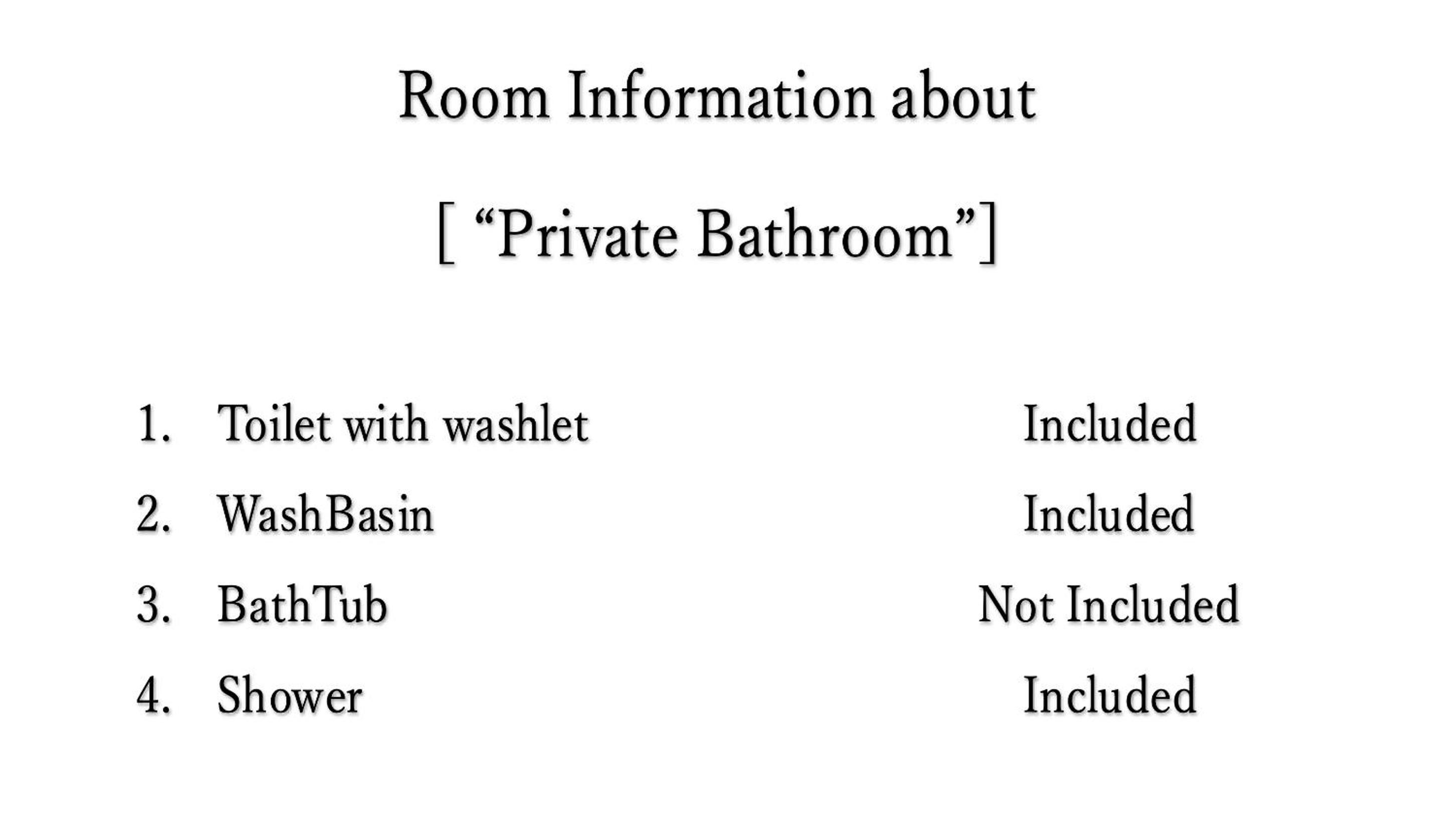Hoshitukiyo Twin Room with Shower  - Photo 7