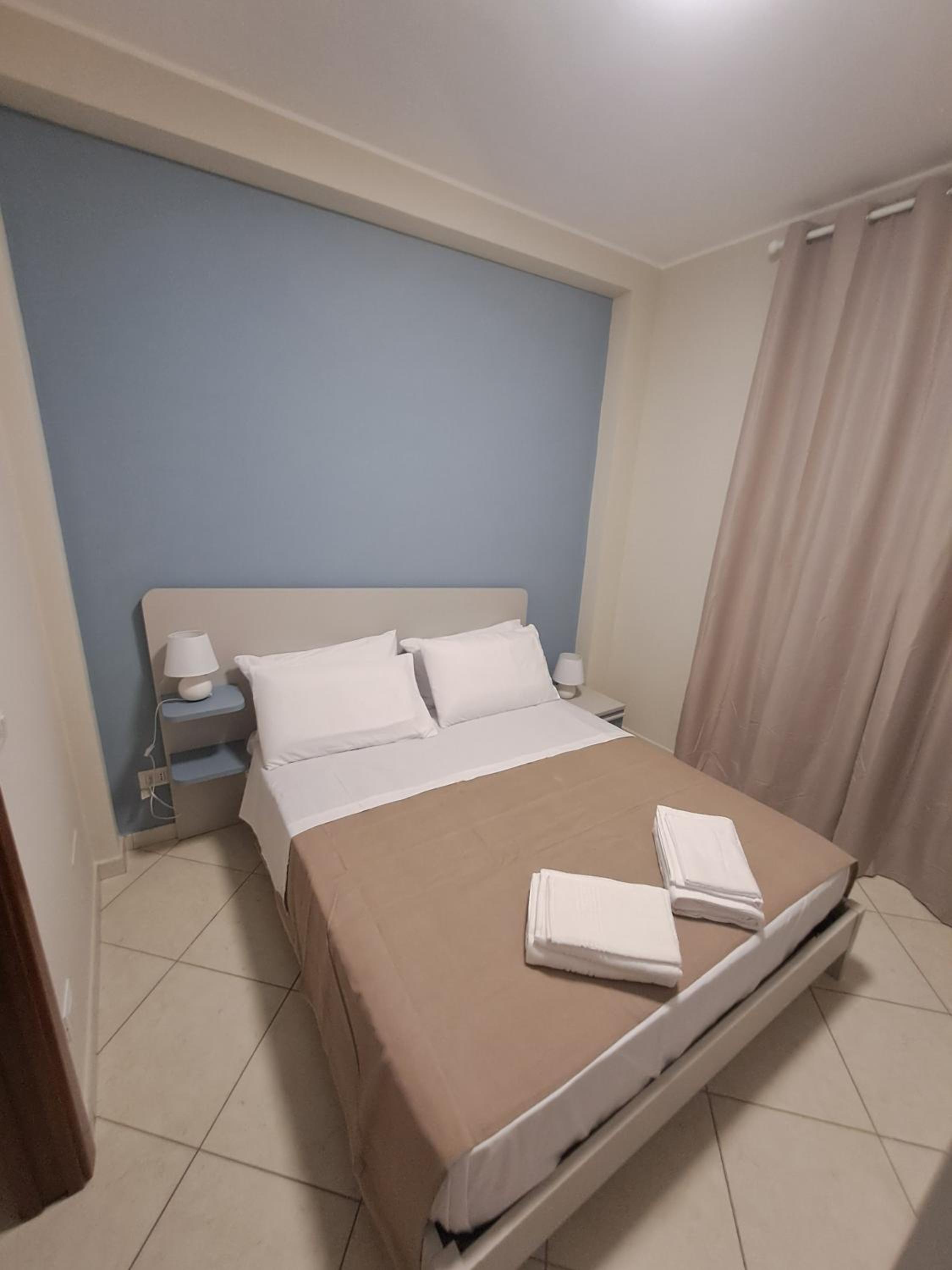 Double Room with Extra Bed photo 2