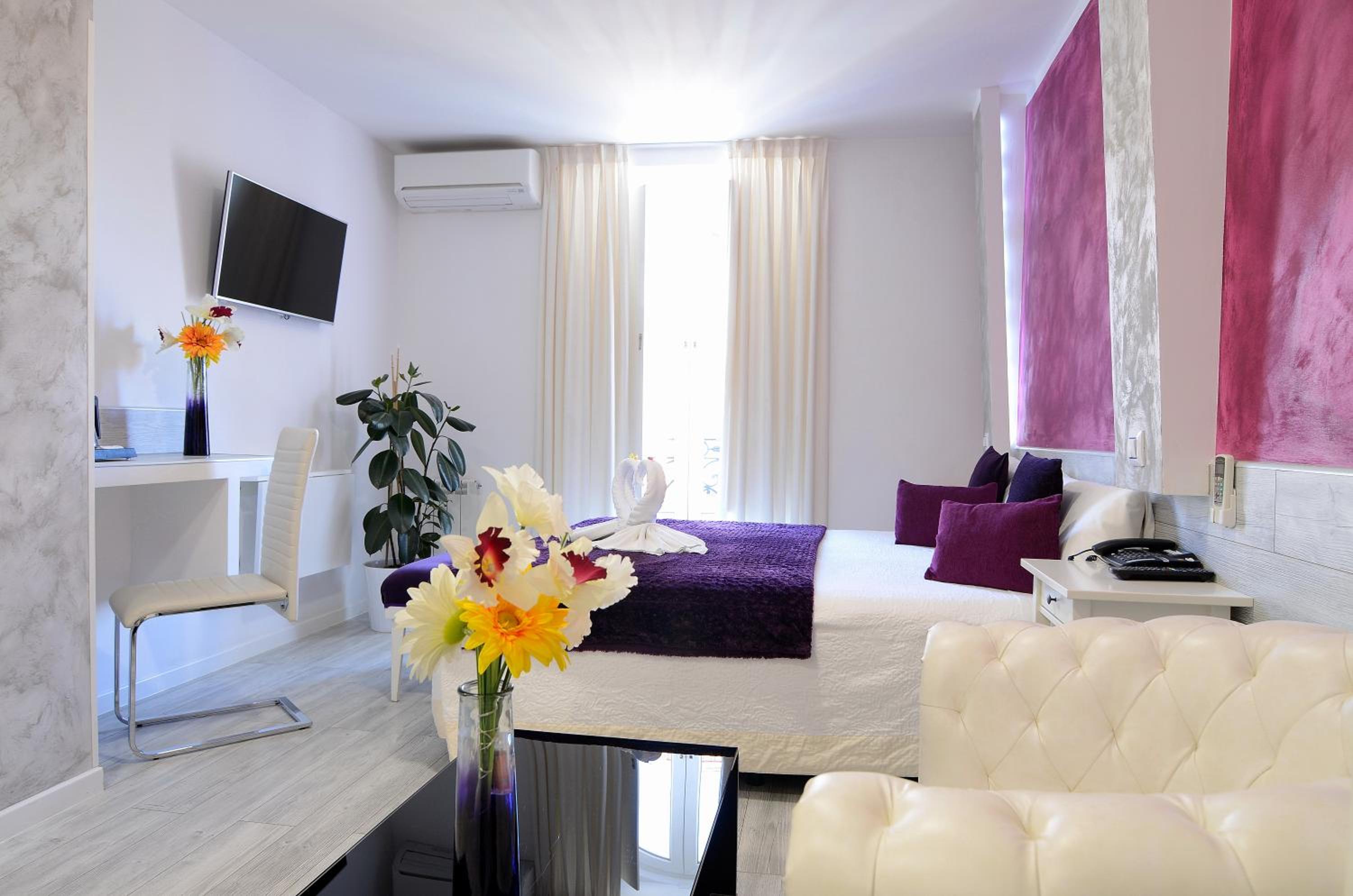 Superior Double Room photo 3