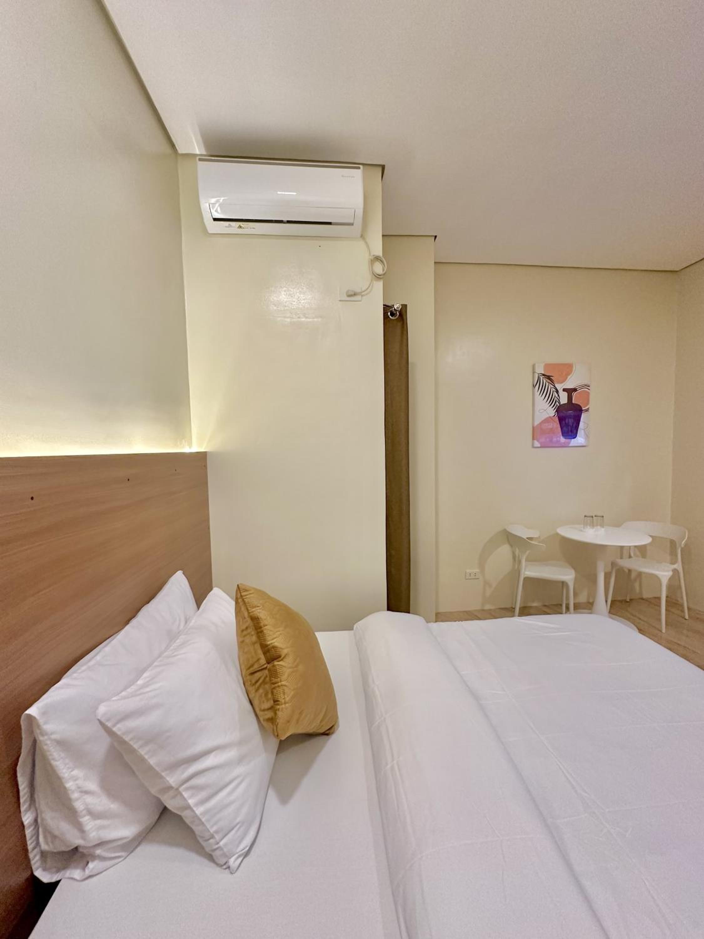 Superior Queen Room