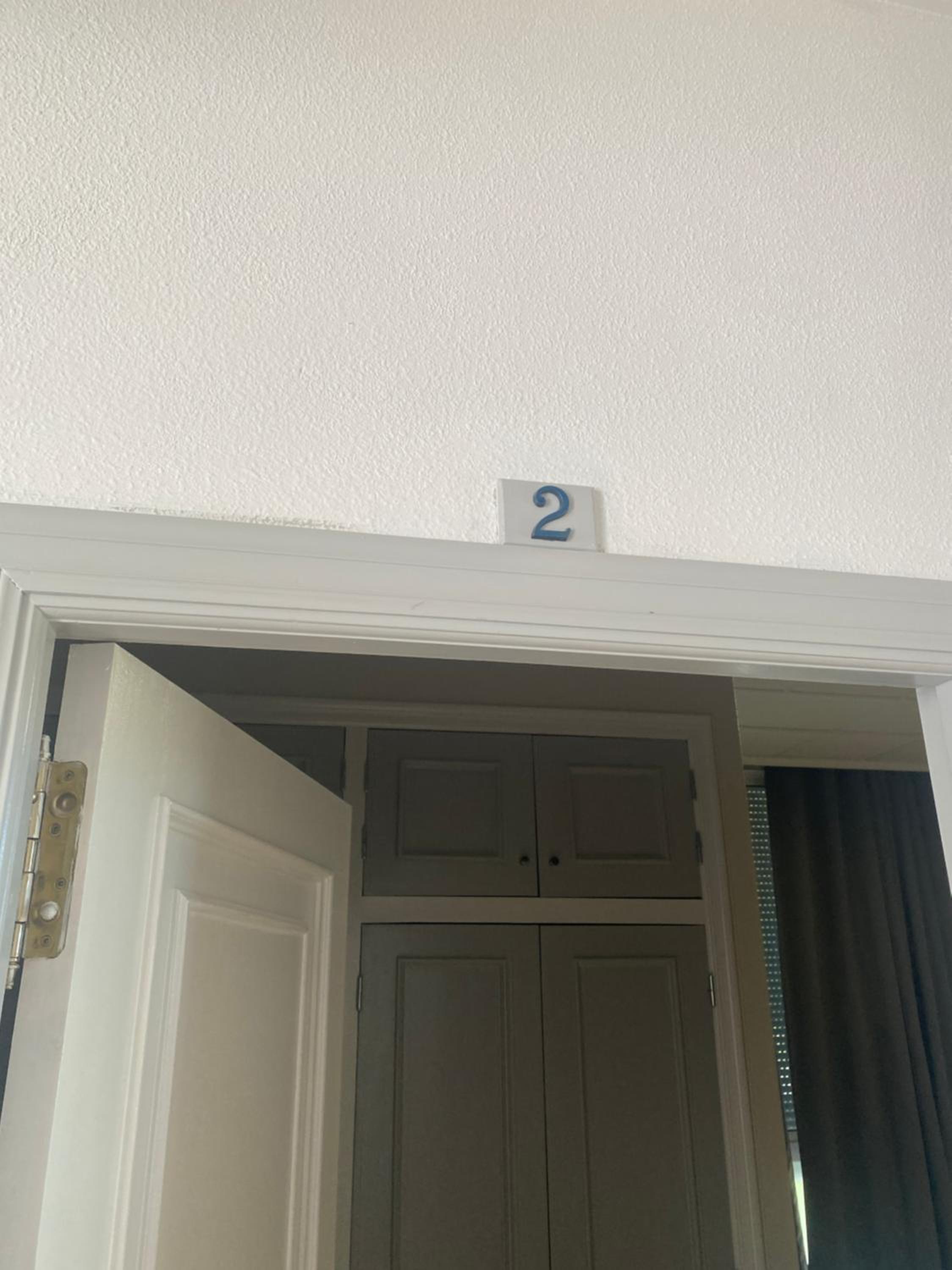 Standard Double Room photo 2