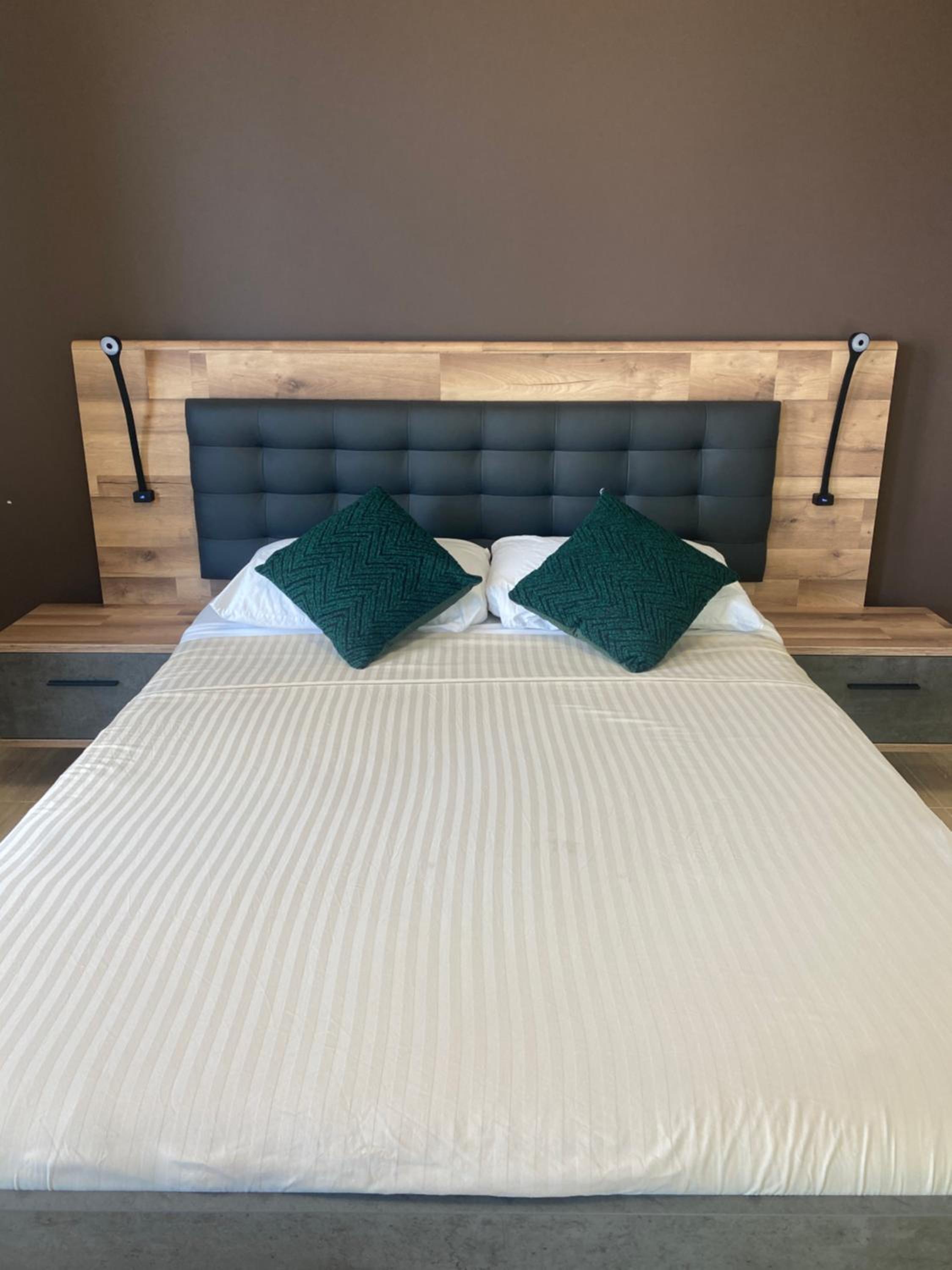 Habitación Doble Estándar