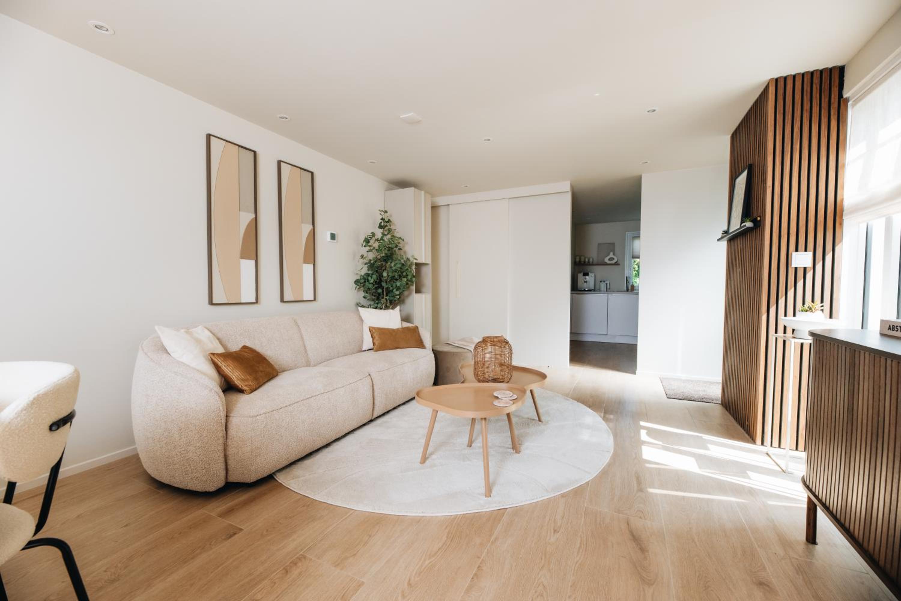 Two-Bedroom House photo 1