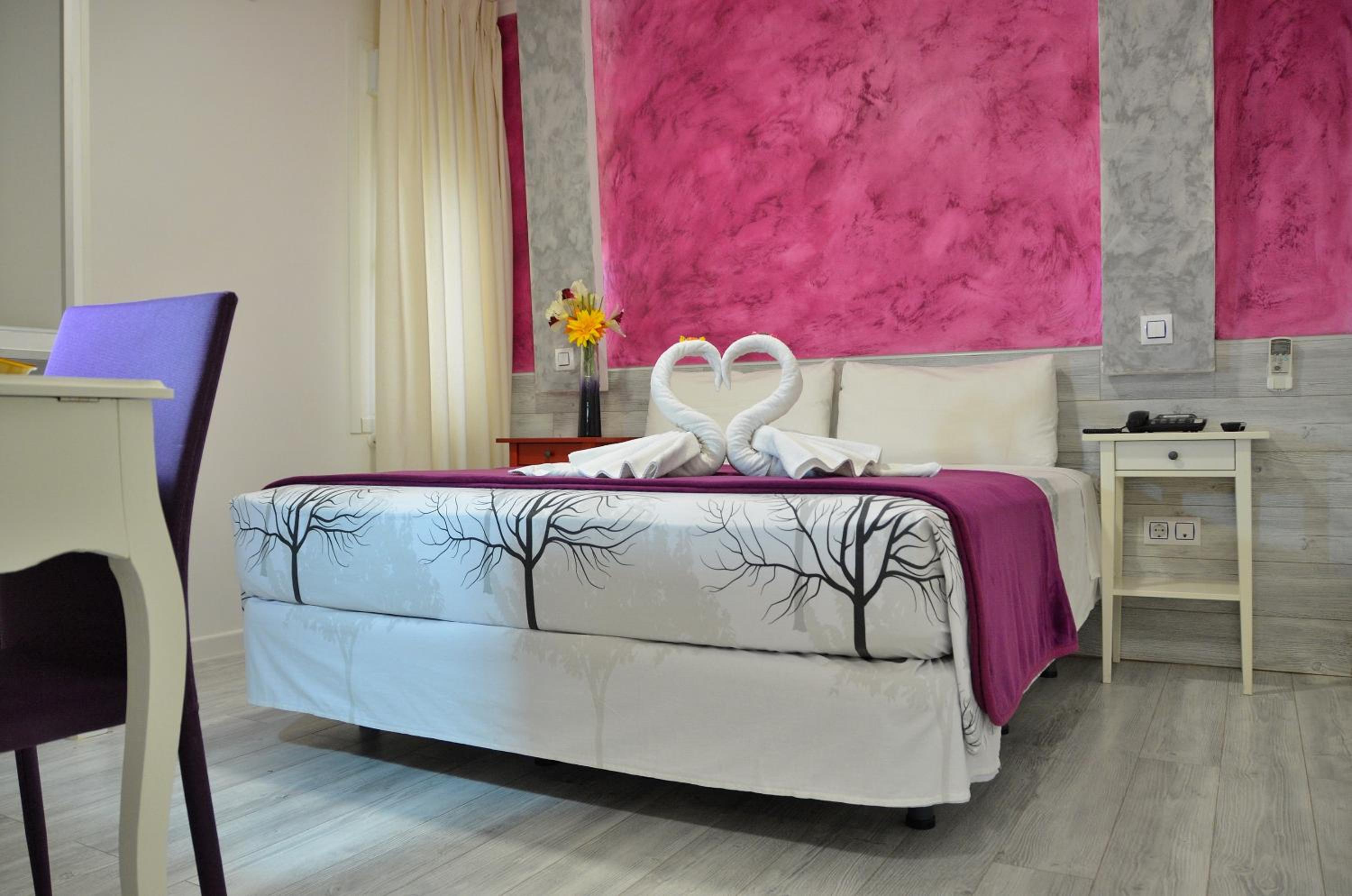 Habitación Doble Básica