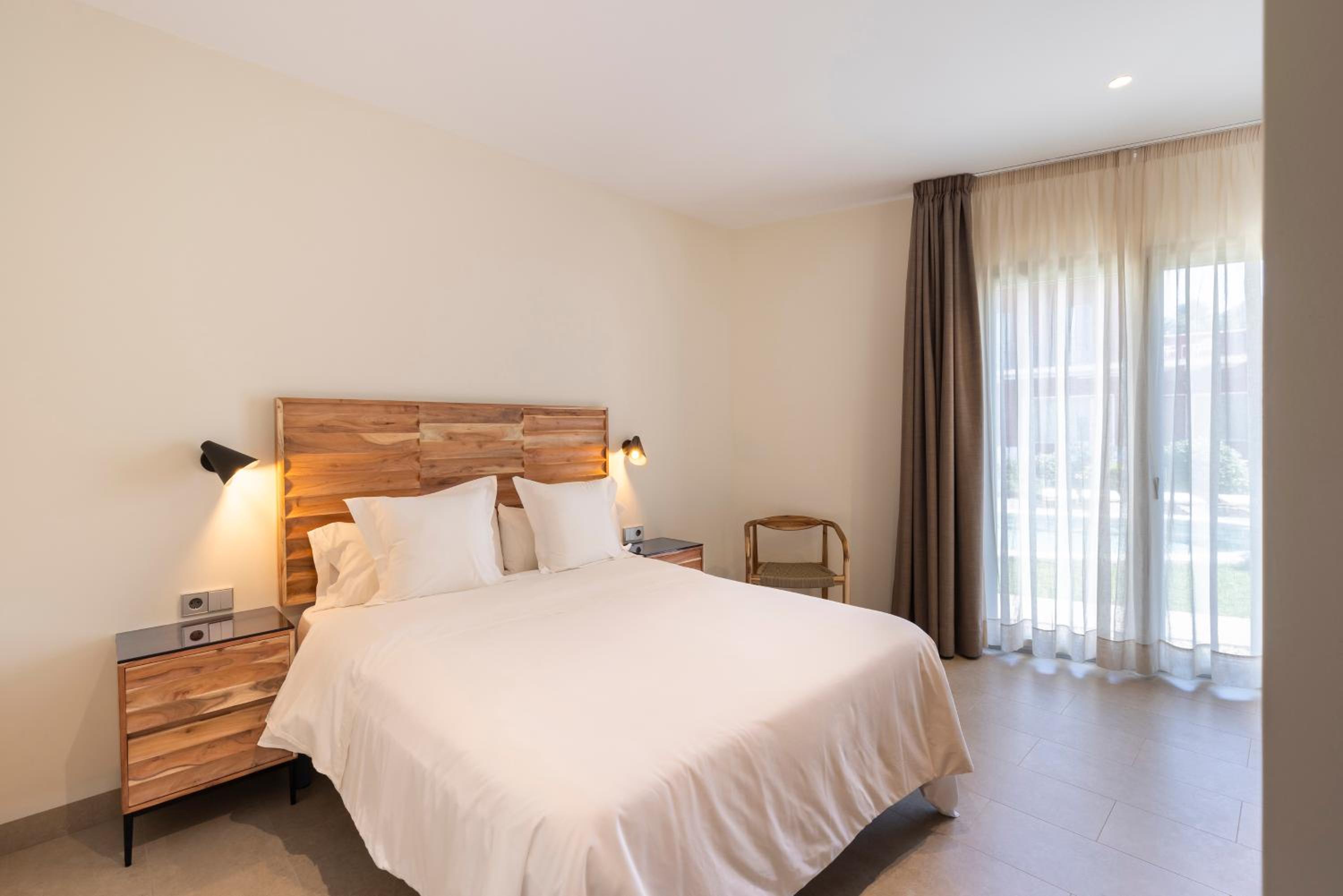 Habitación Superior Queen