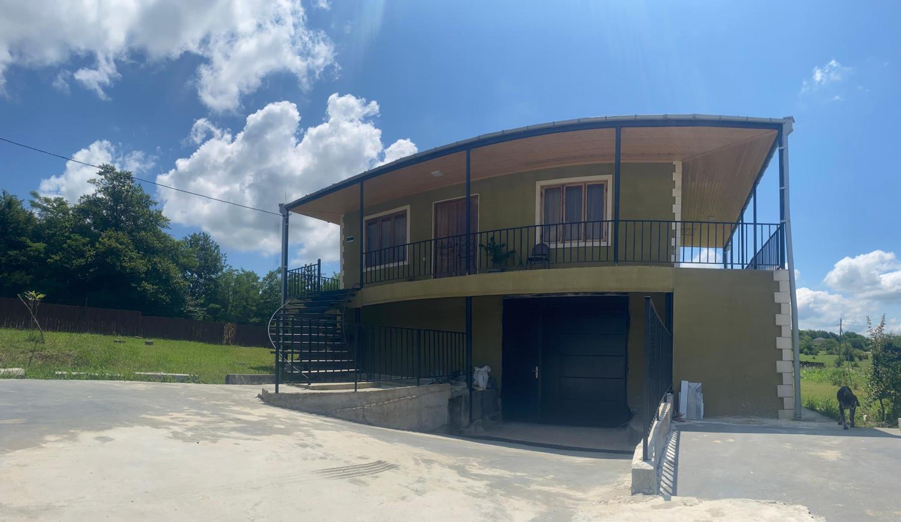 Two-Bedroom Villa photo 2