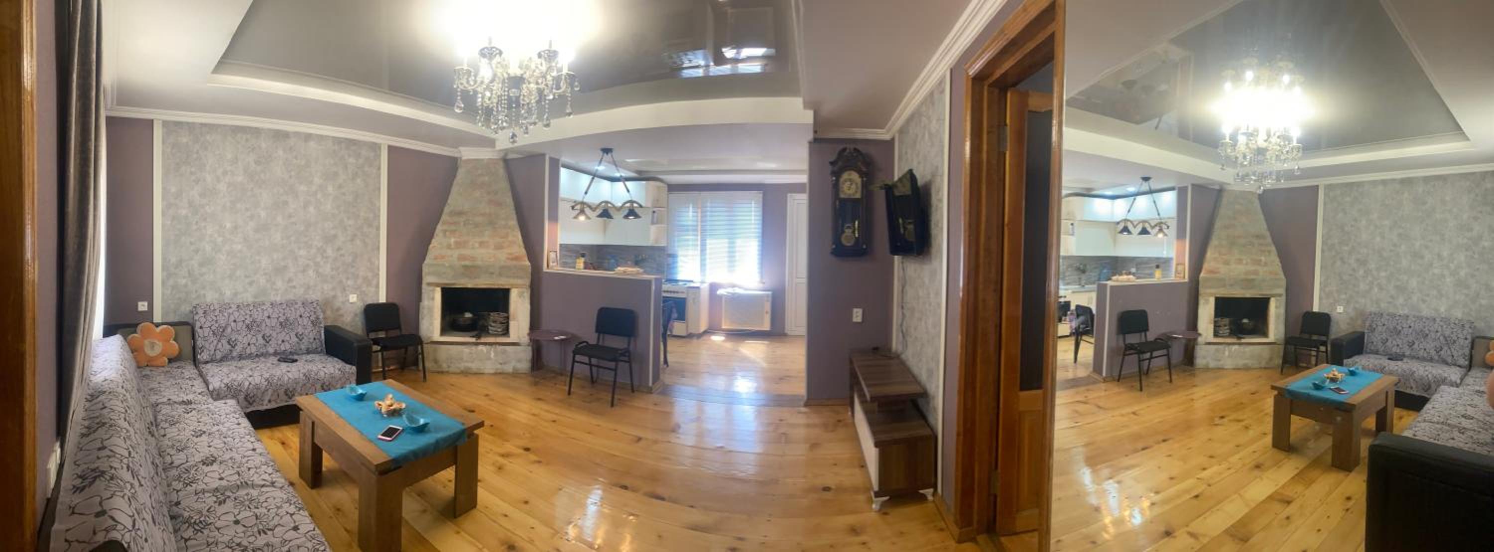 Two-Bedroom Villa photo 3