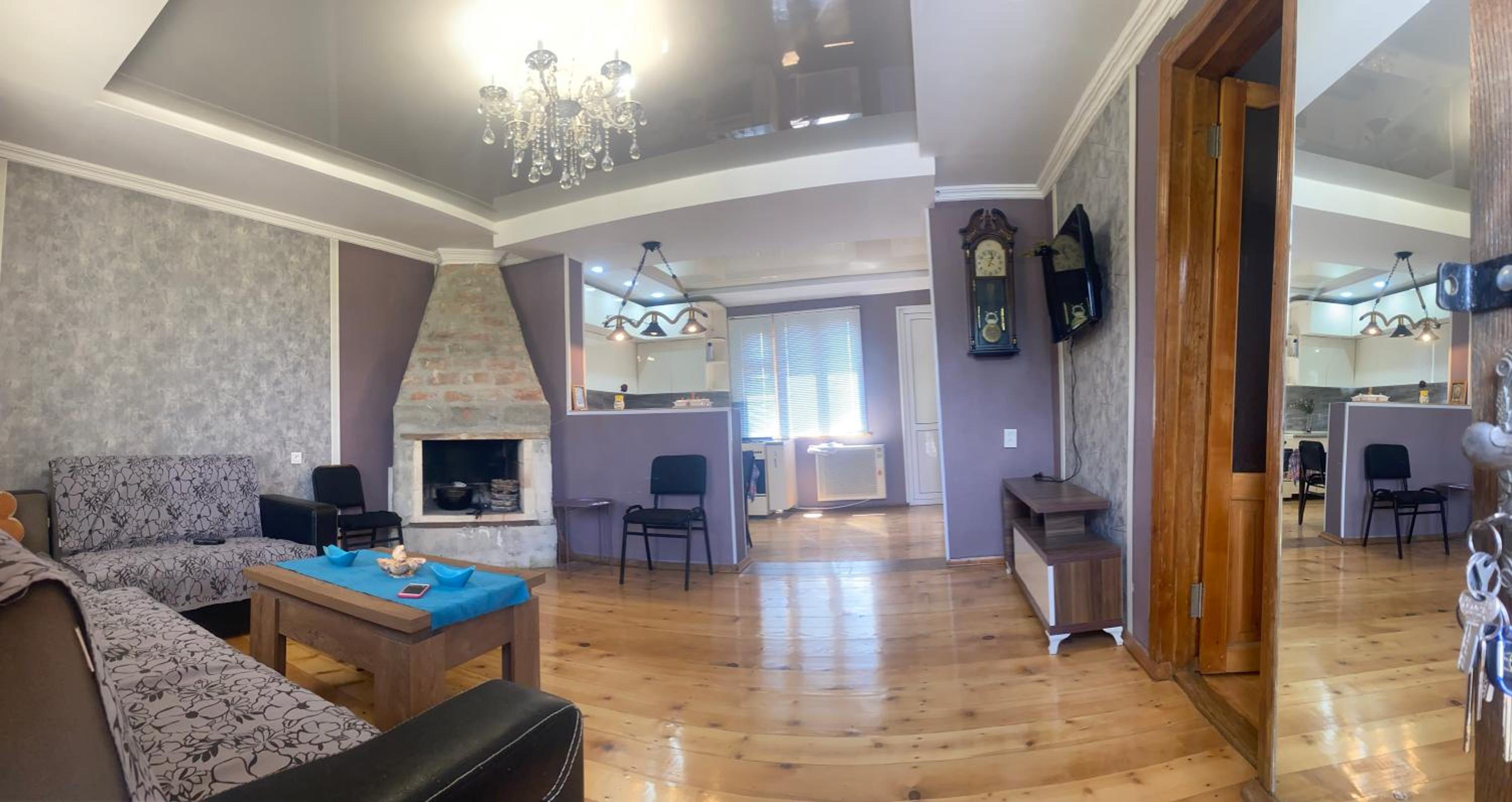 Two-Bedroom Villa photo 1