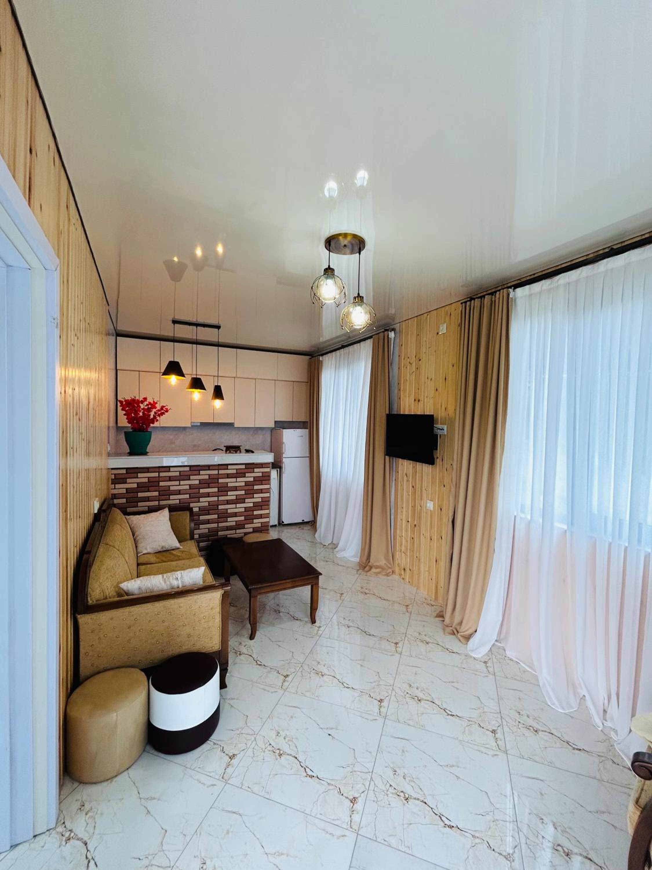 Two-Bedroom House photo 1