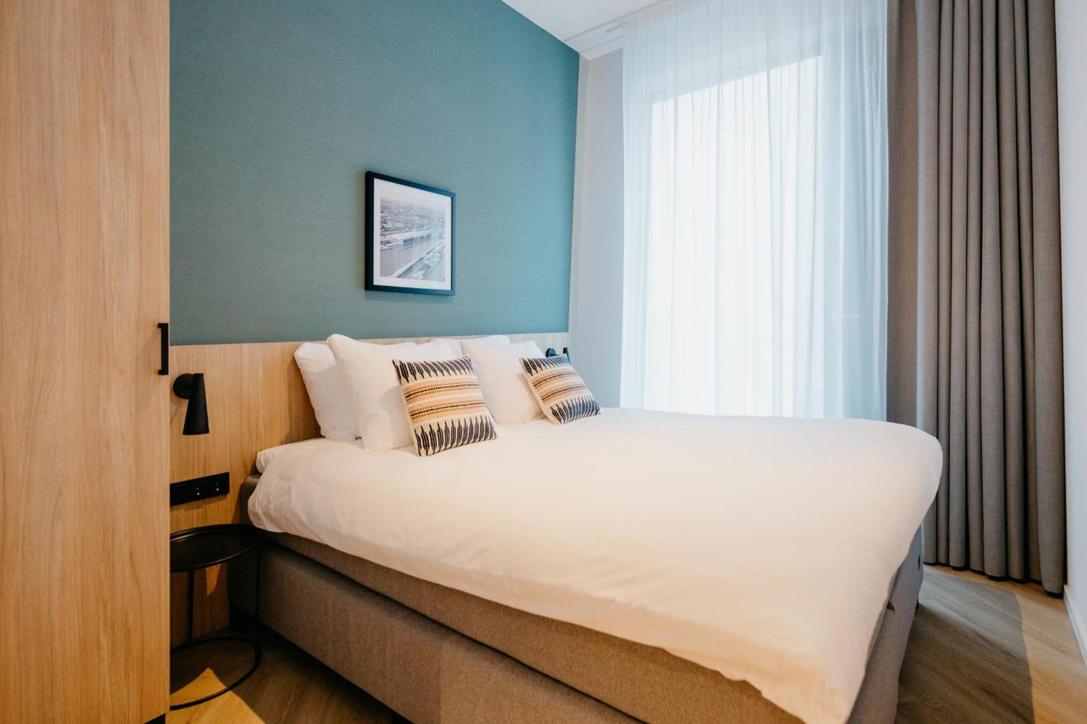 1 Bedroom Apartment For 2 Guests photo 1