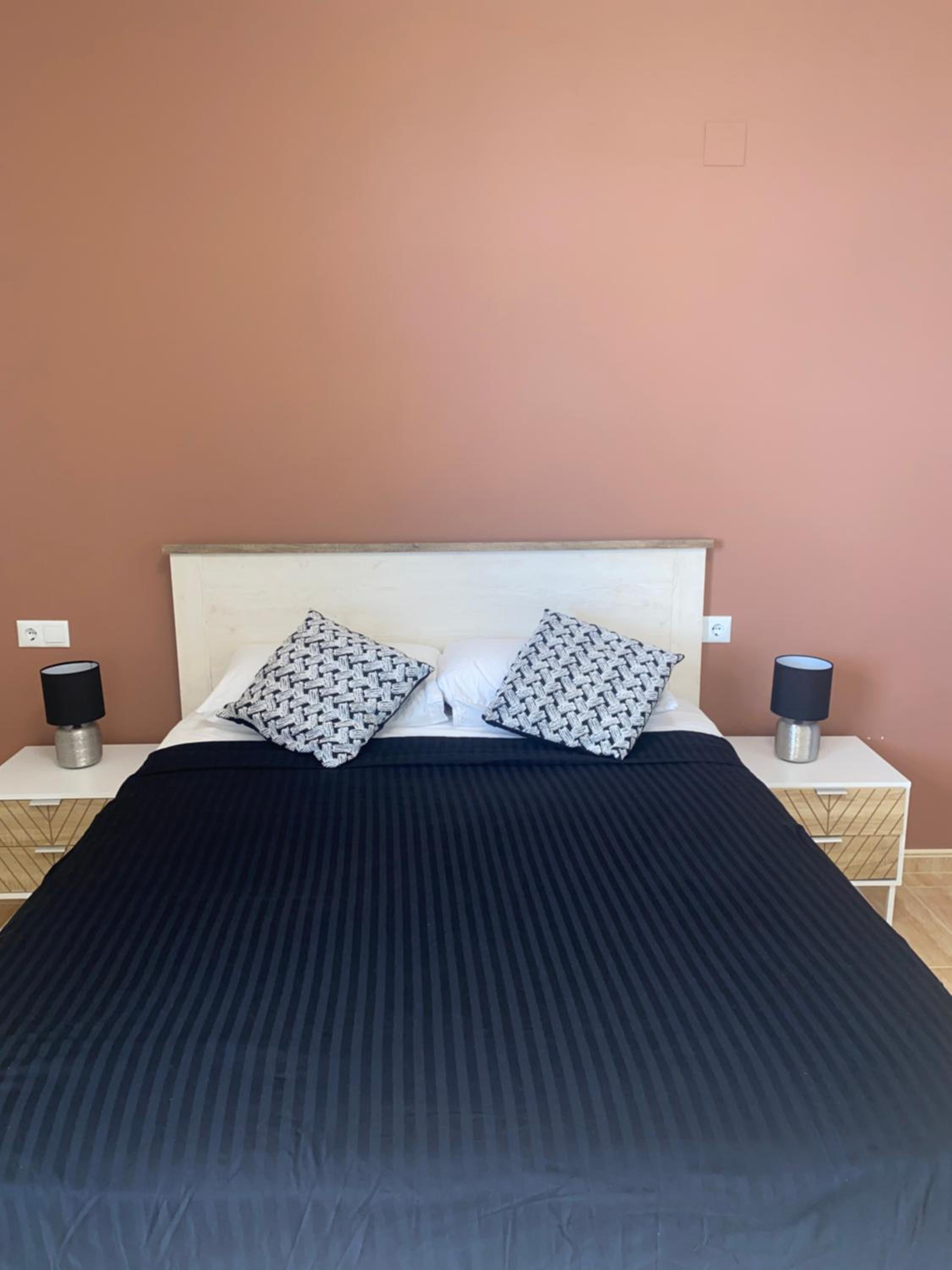 Habitación Doble Estándar