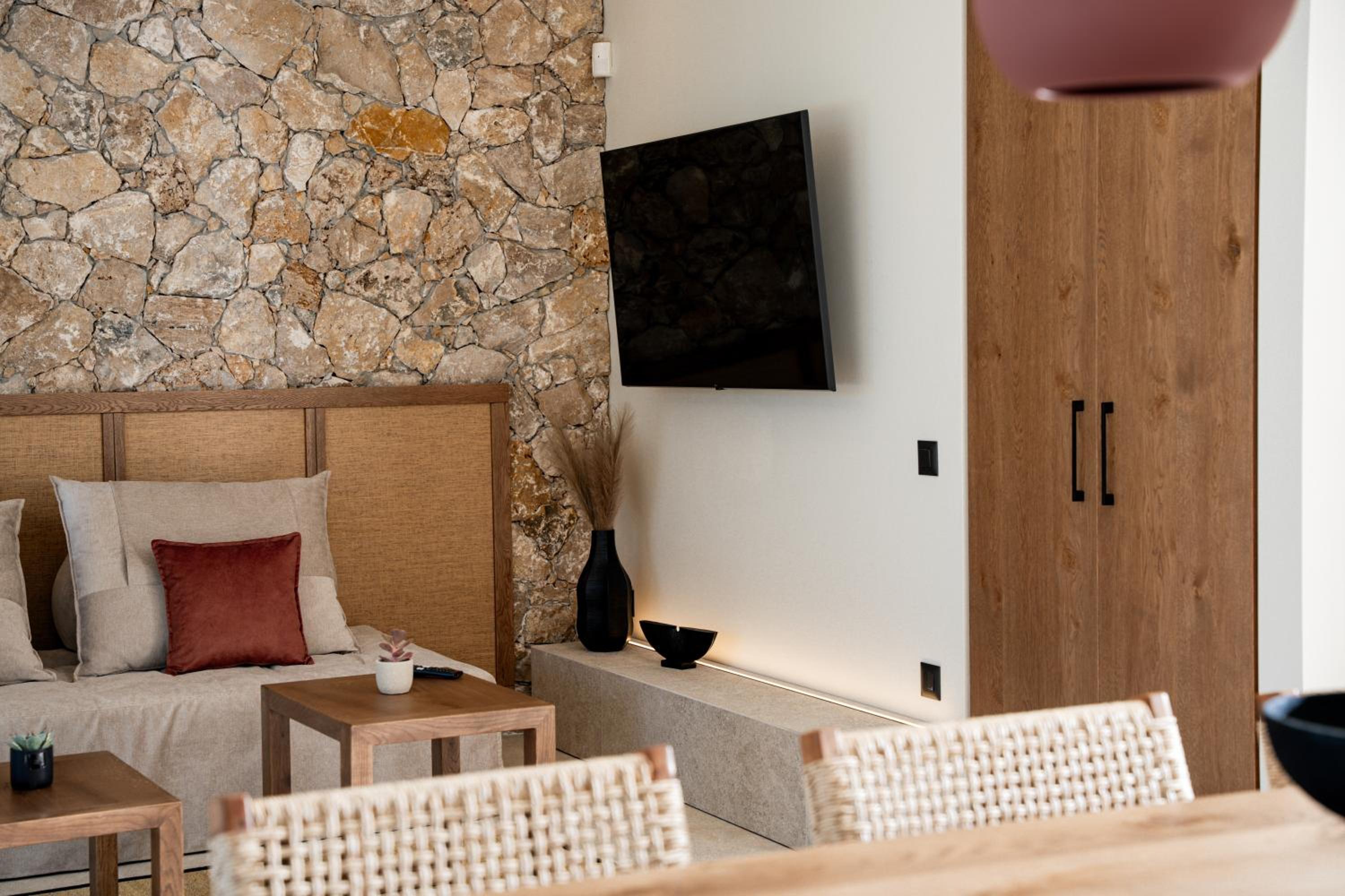 Two Bedroom Suite with Private Pool photo 3
