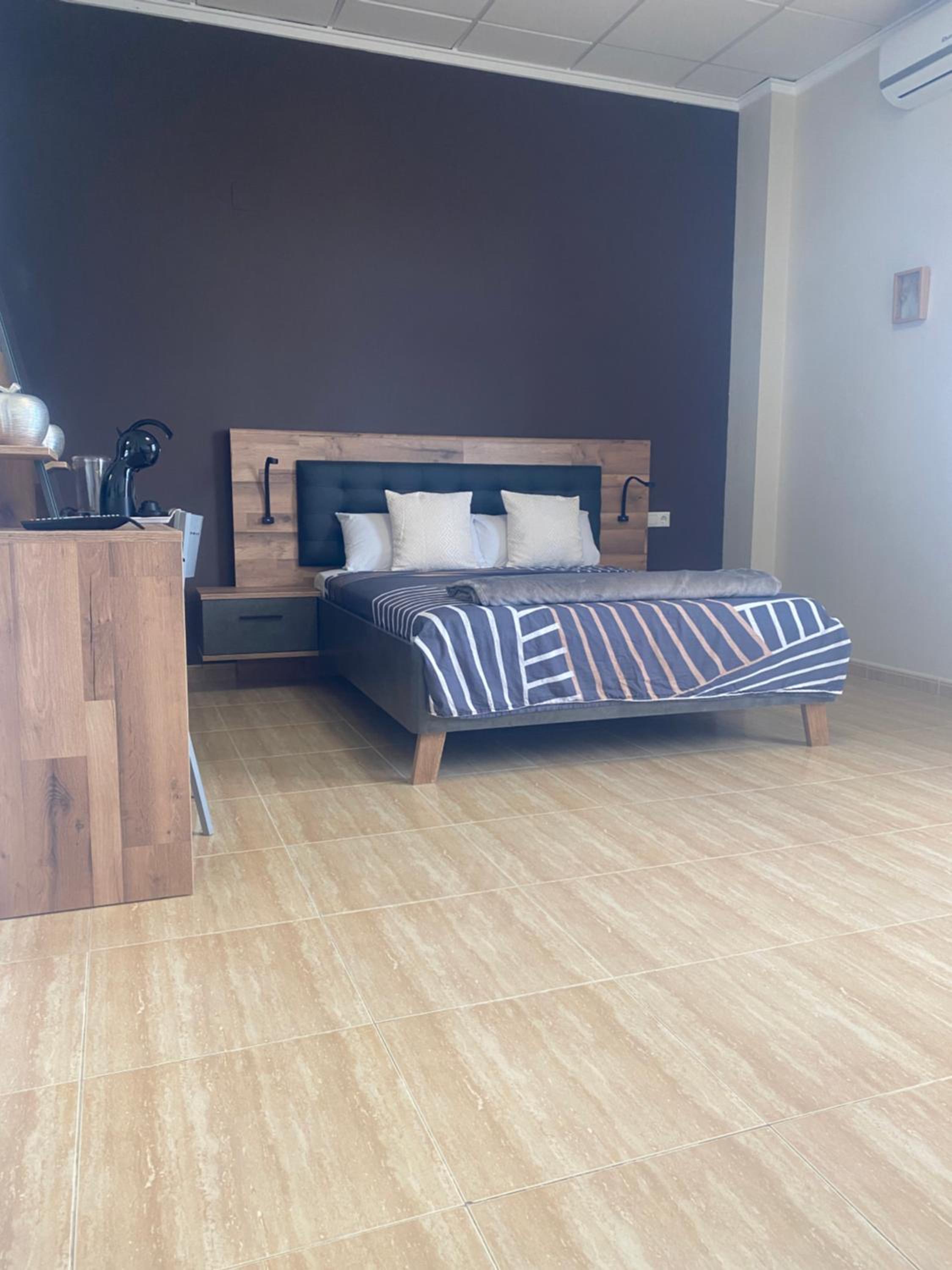 Standard Double Room - Photo 1