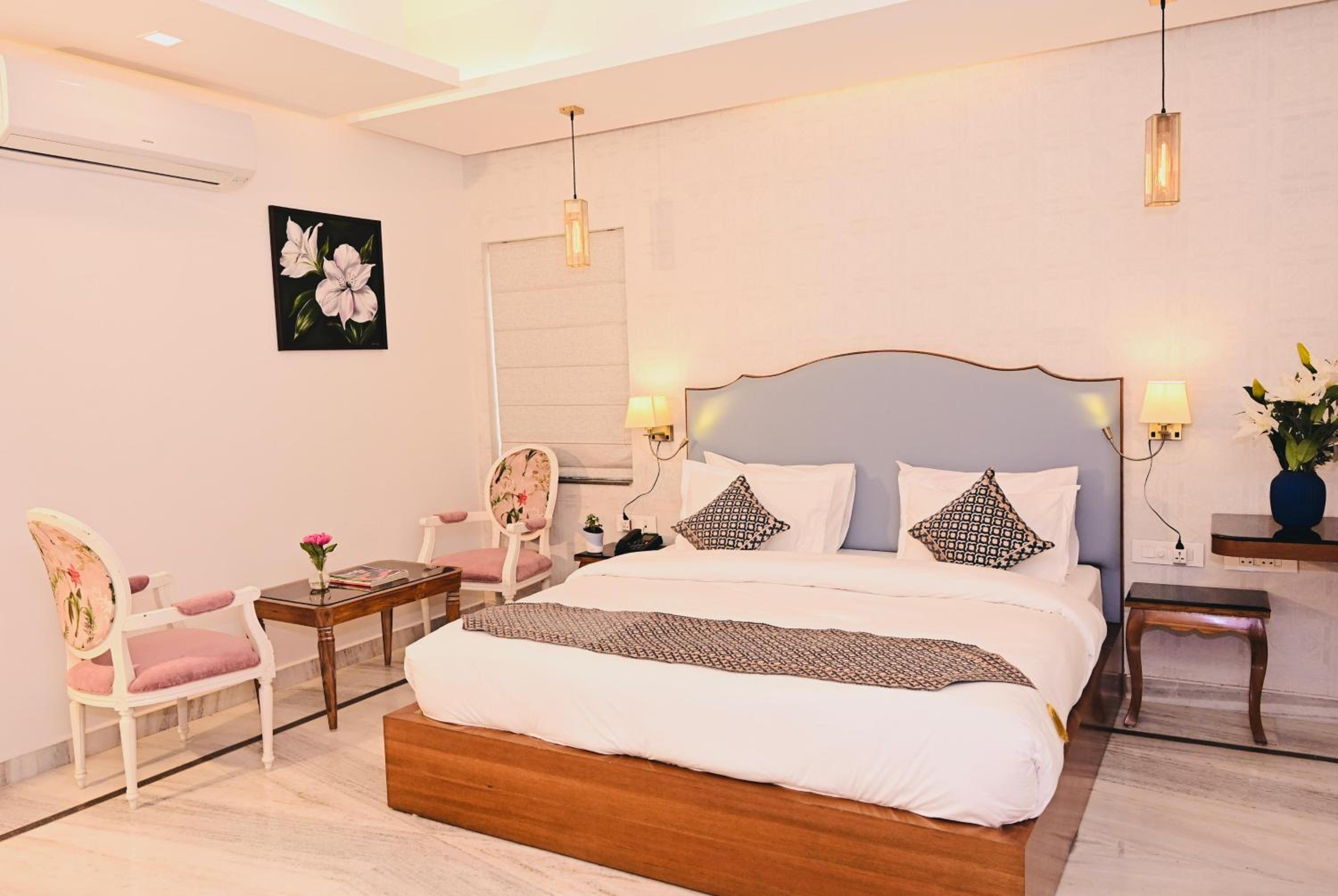 King Room - Photo 2