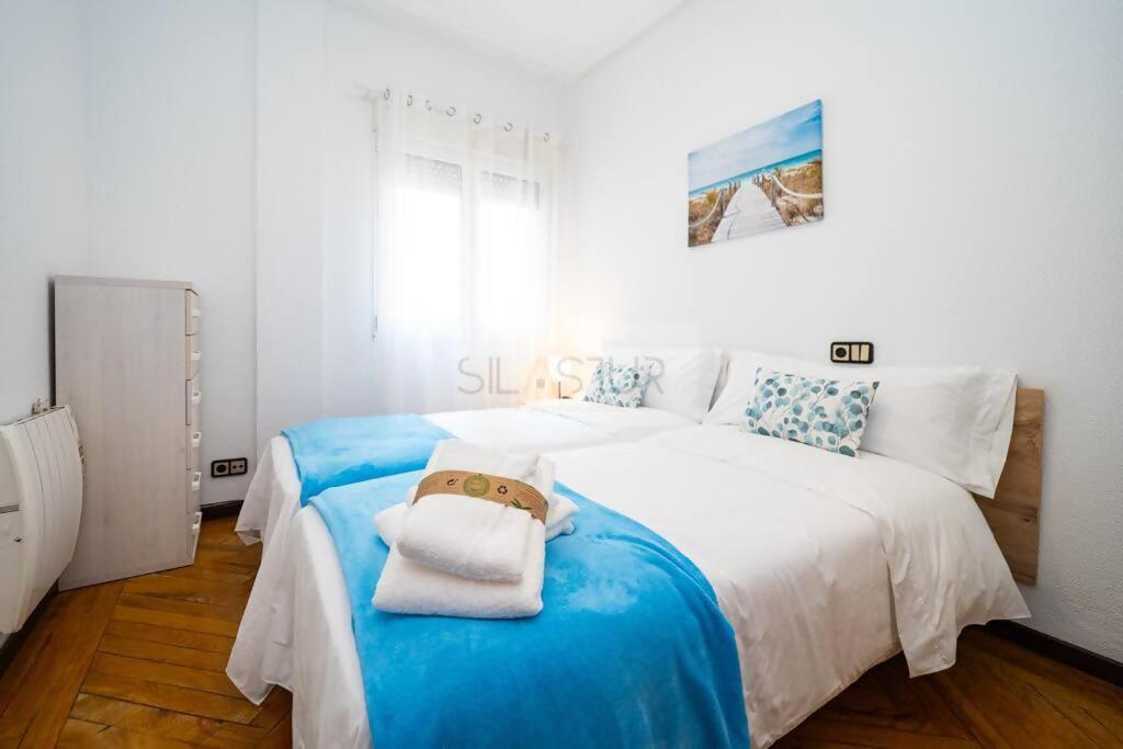 Departamento de tres habitaciones
