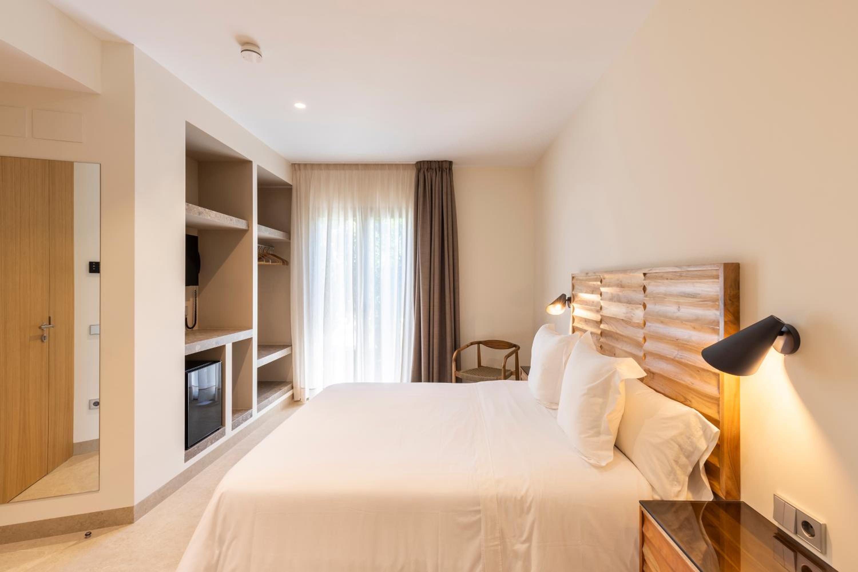 Habitación Superior Queen