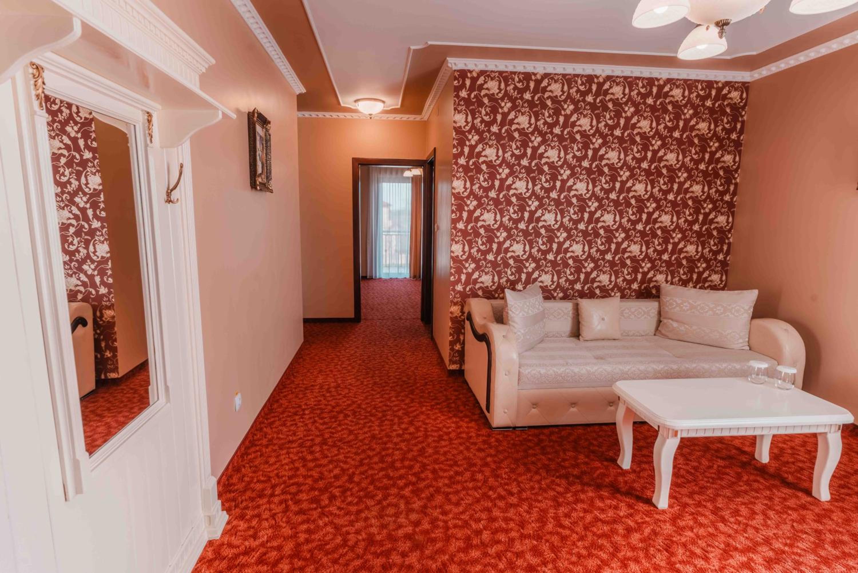 Family Suite photo 3