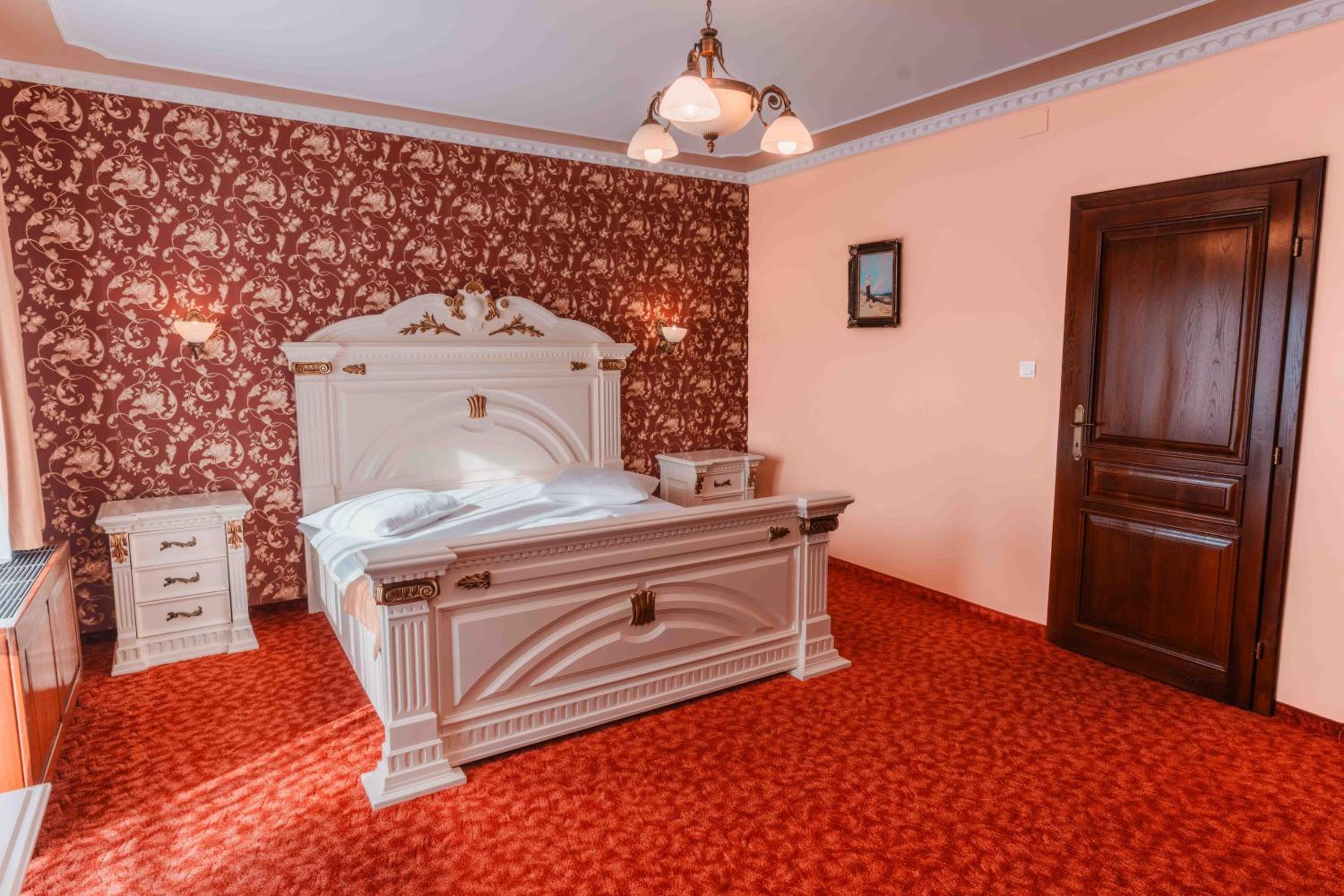 Family Suite photo 1