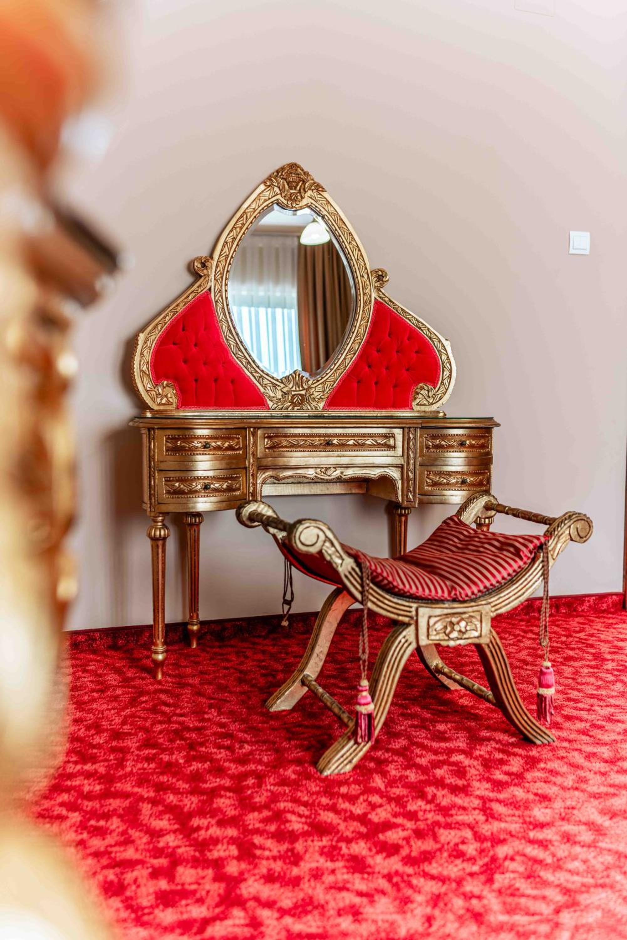 Family Suite - Photo 2