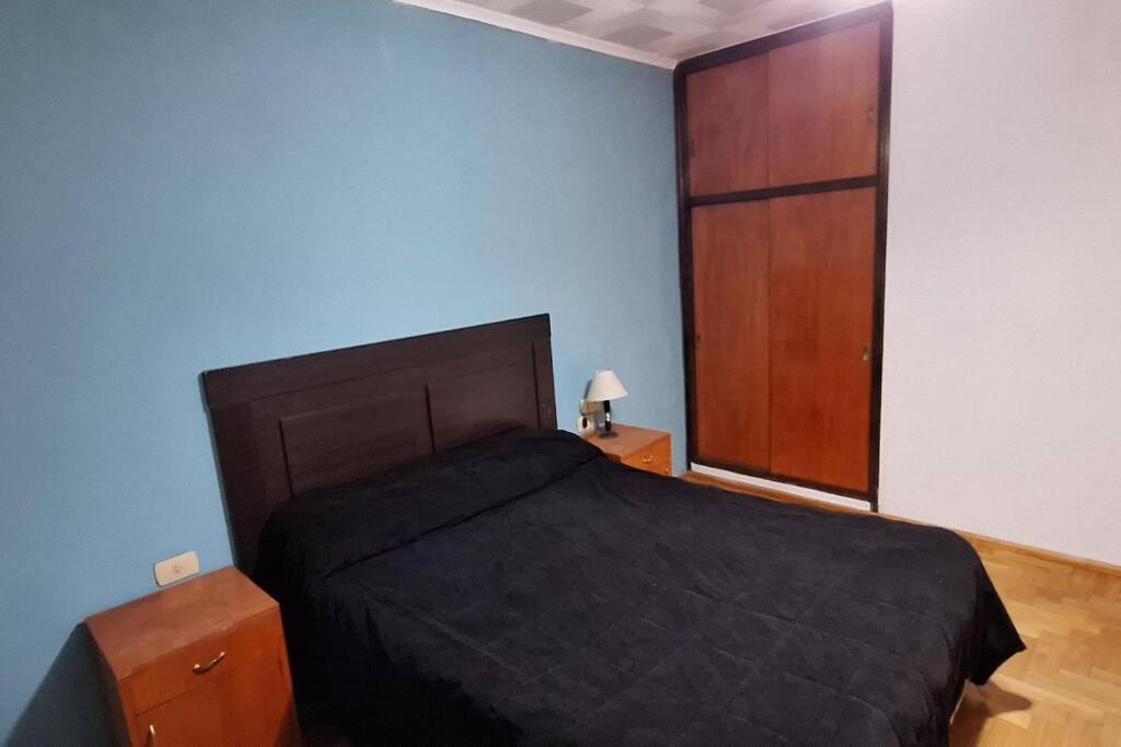 Two-Bedroom Apartment photo 2